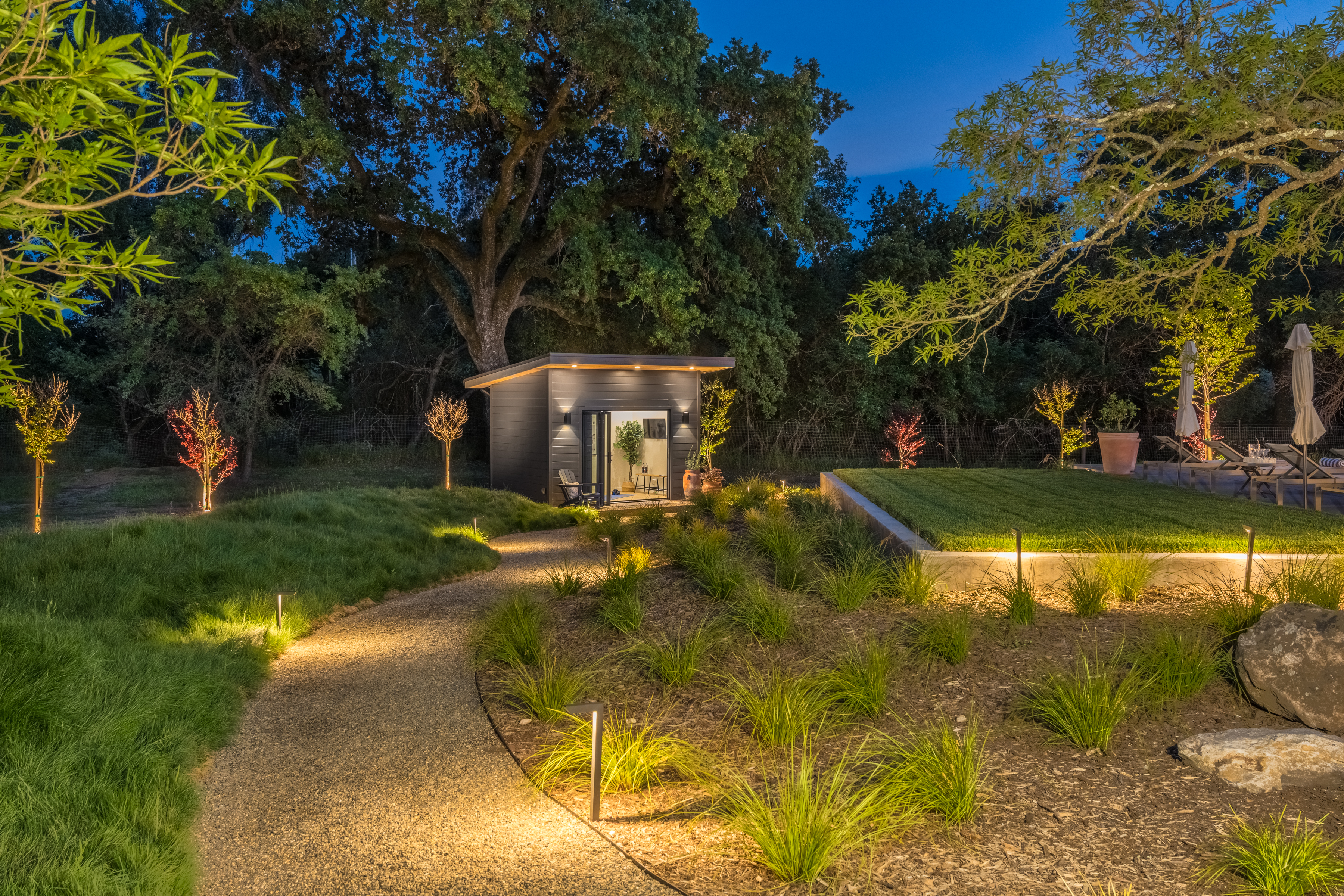  20760 Hyde Road - 物件實景