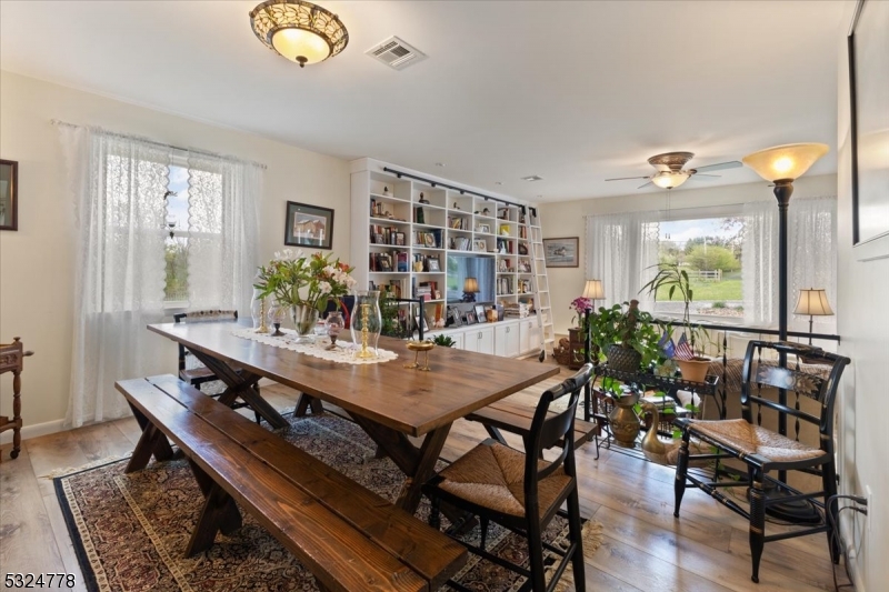 Lebanon Twp., New Jersey, 08827, United States, 4 Bedrooms Bedrooms, ,3 BathroomsBathrooms,Residential,For Sale,1847563
