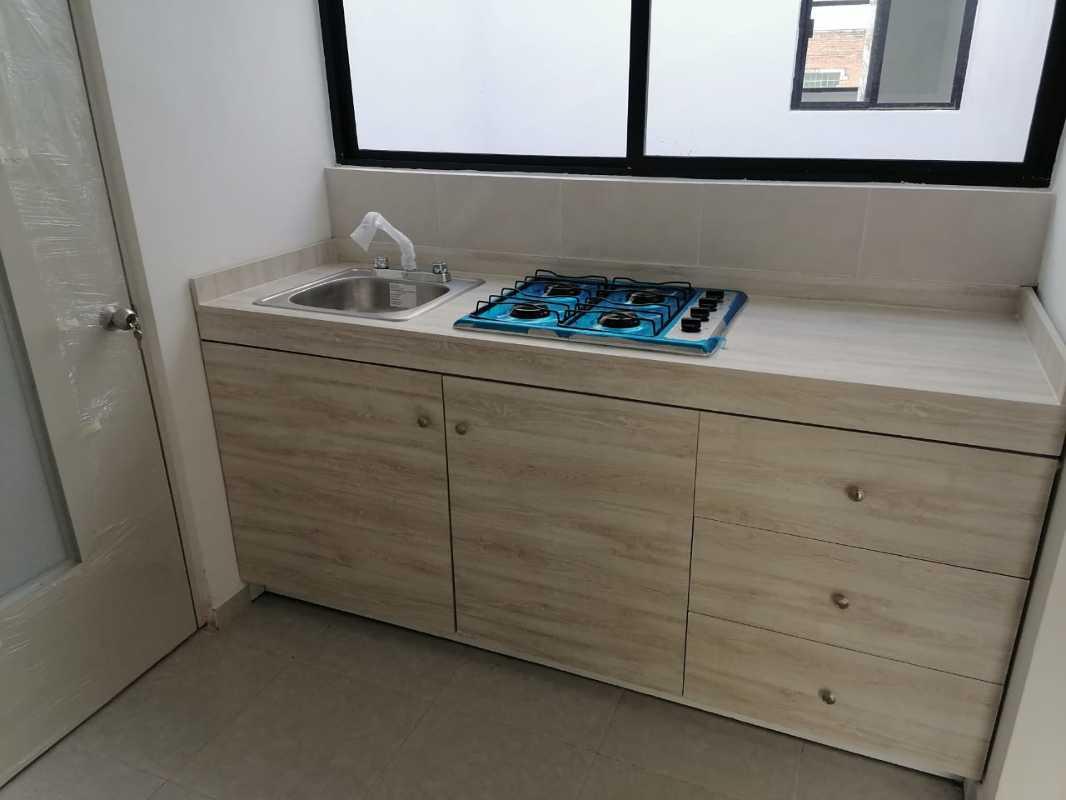 JOSE JOAQUIN ARRIAGA, Cuauhtémoc, Ciudad de México, 06800, Mexico, 2 Bedrooms Bedrooms, ,2 BathroomsBathrooms,Residential,For Sale,JOSE JOAQUIN ARRIAGA,1444347