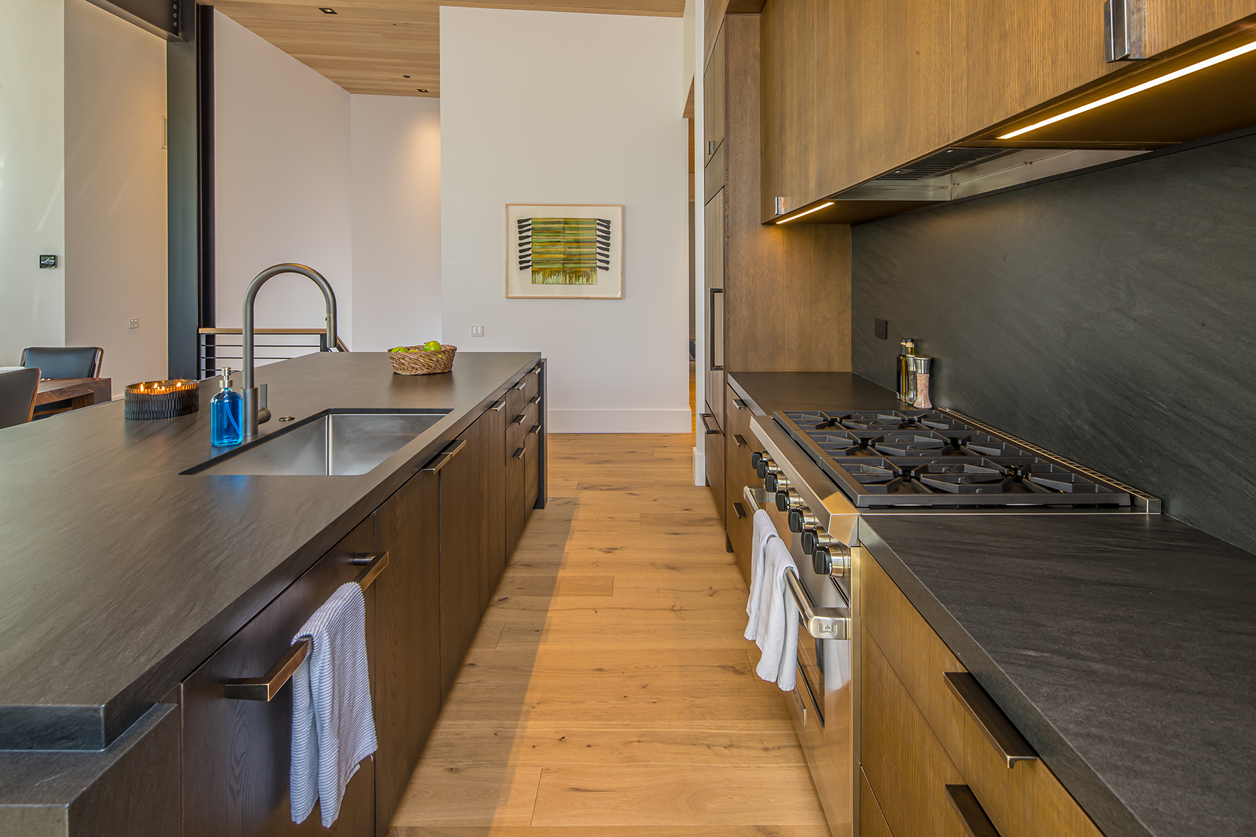  One&Only Moonlight Basin Private Home 33 - 物件實景