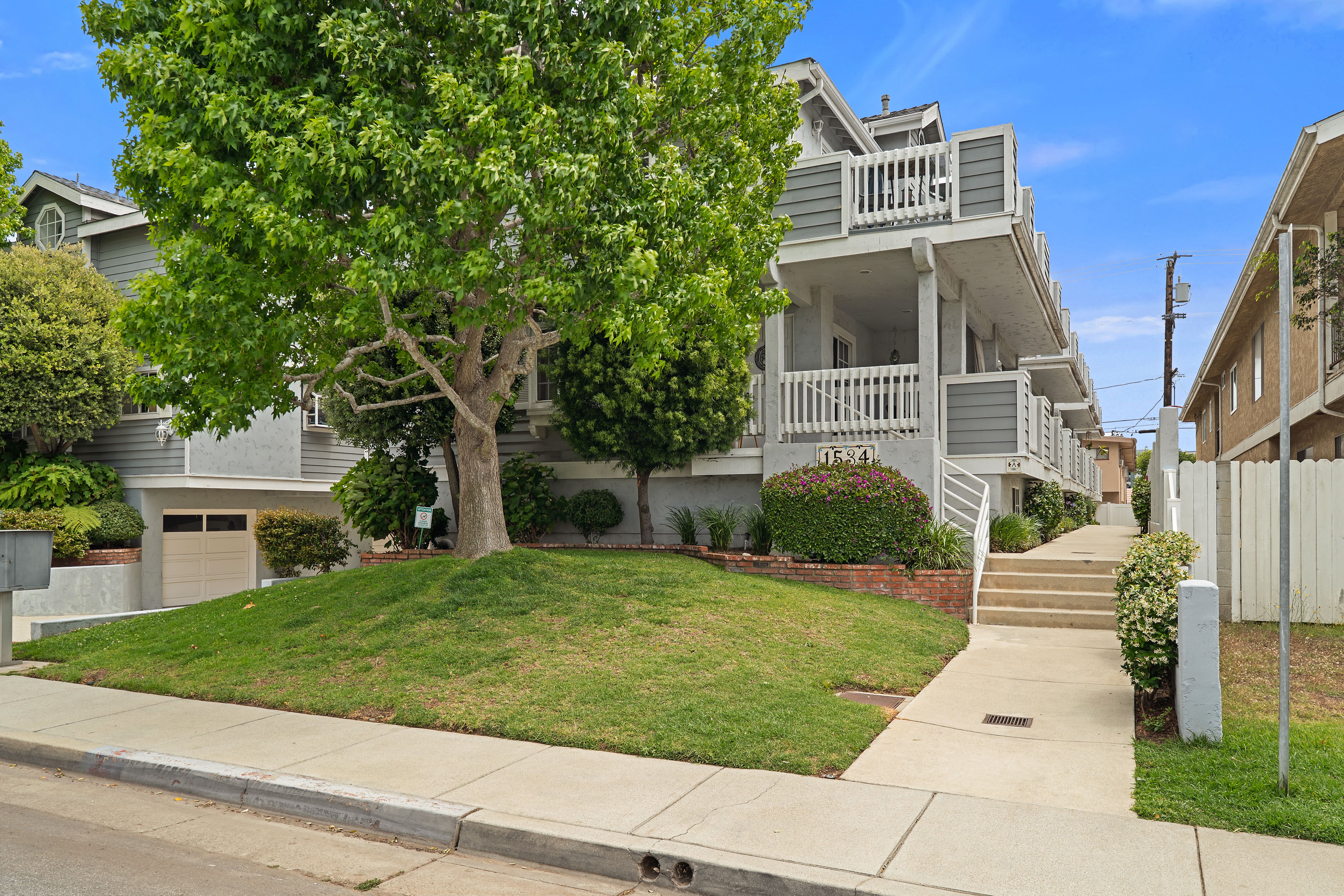  1534 Marcelina Avenue #A, Torrance, CA 90501 - 物件實景