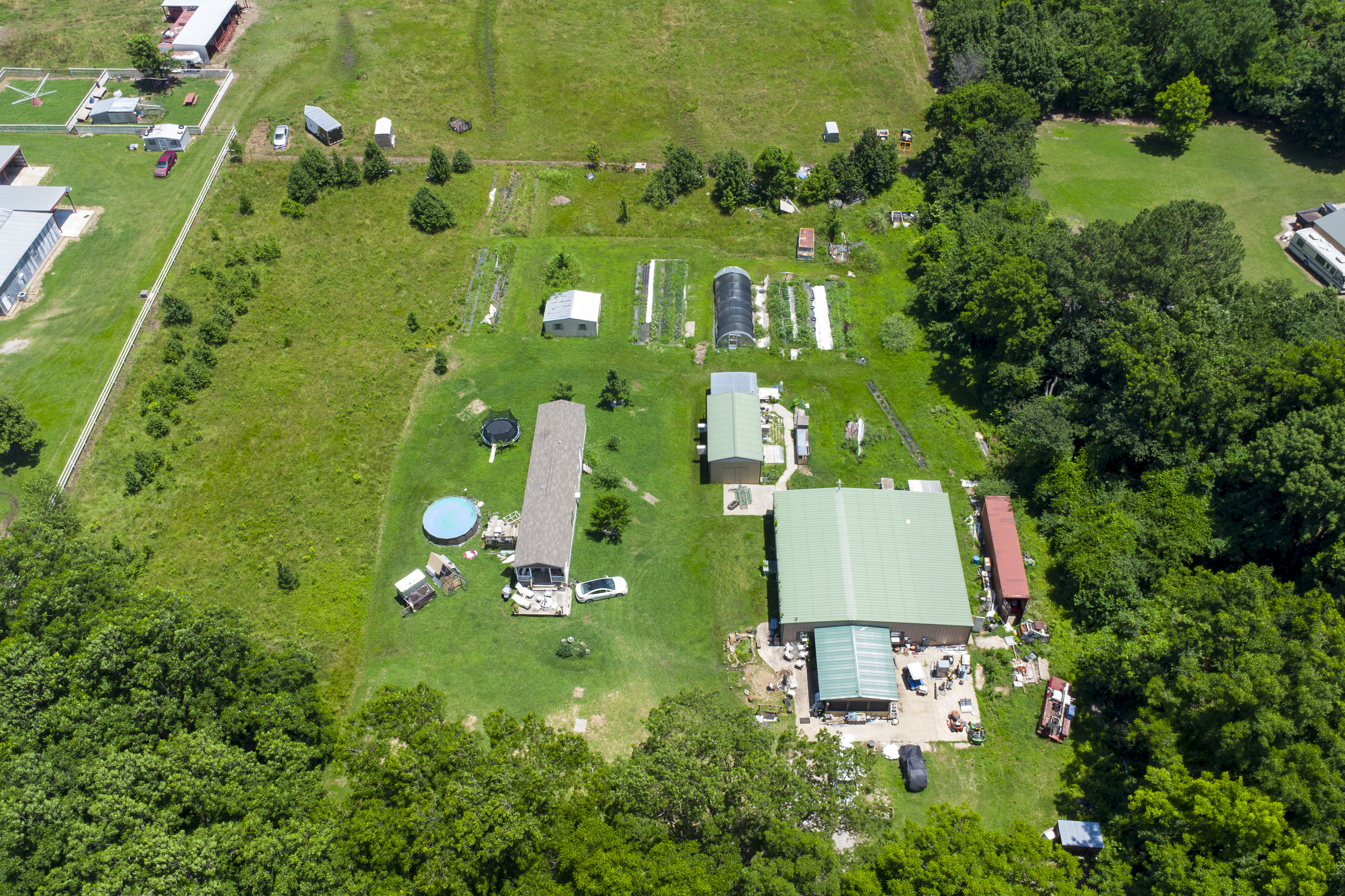  13301 South Lewis Avenue, Bixby, OK 74008 - 物件實景