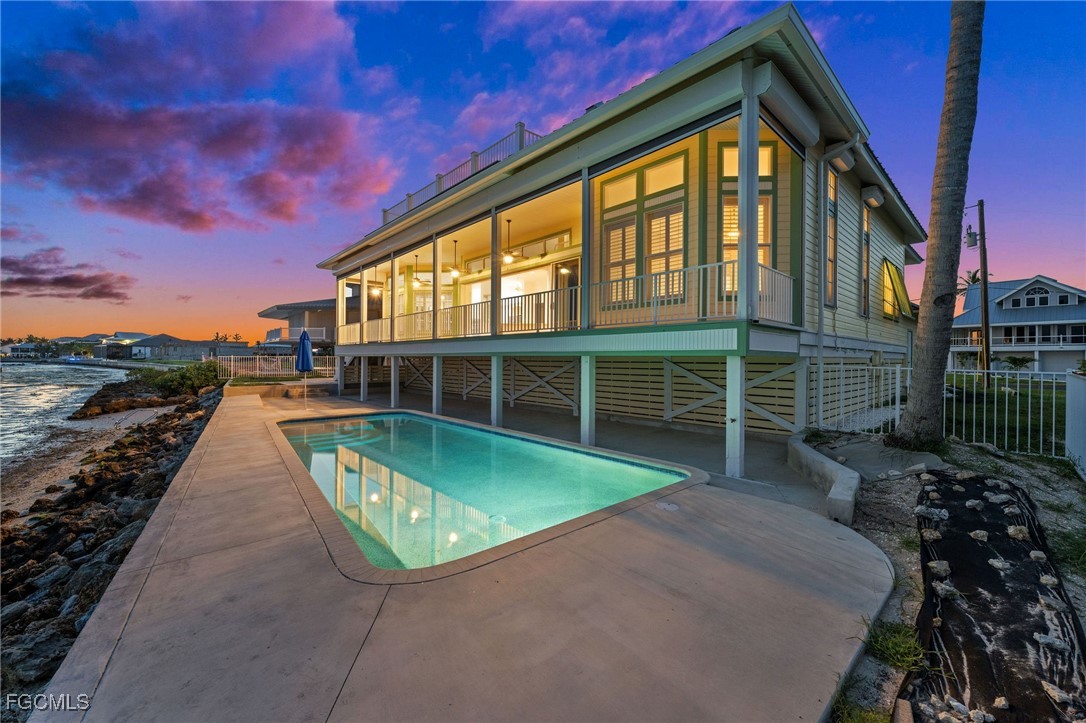 St James City, Florida, 33956, United States, 5 Bedrooms Bedrooms, ,6 BathroomsBathrooms,Residential,For Sale,1975652