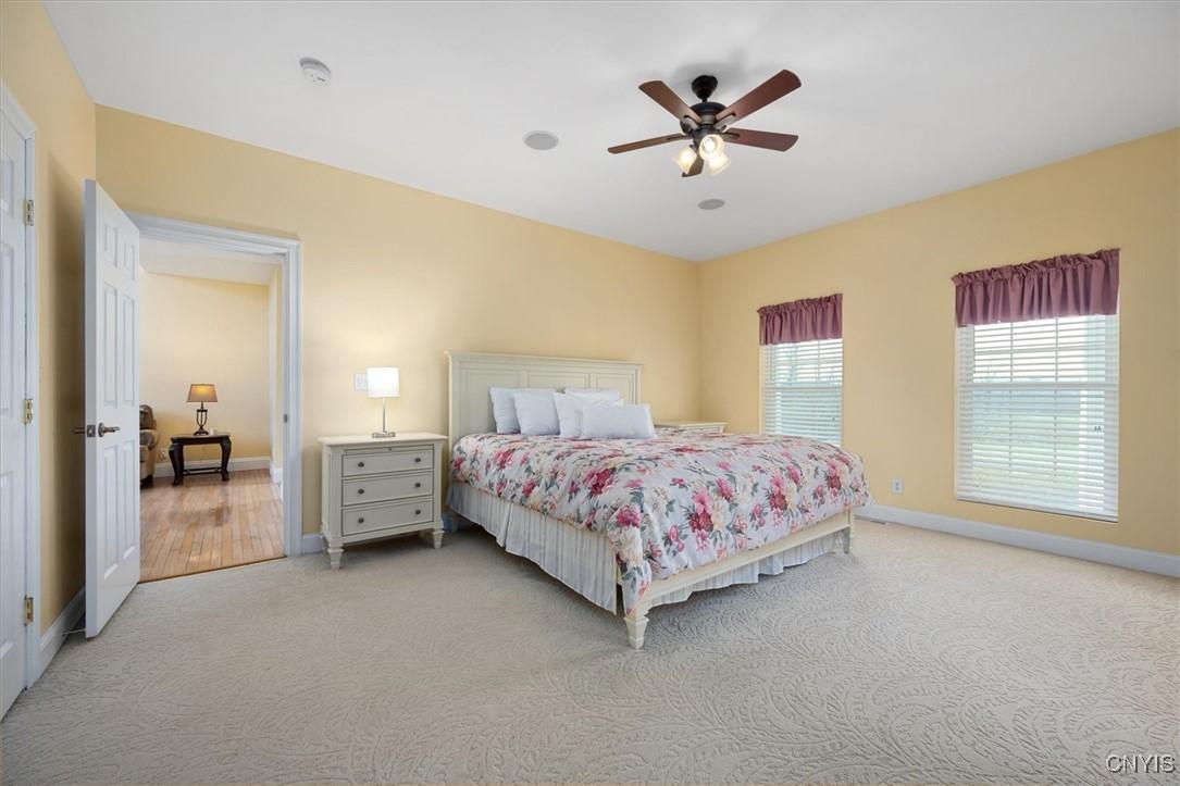 Augusta, New York, 13425, United States, 4 Bedrooms Bedrooms, ,5 BathroomsBathrooms,Residential,For Sale,1999088