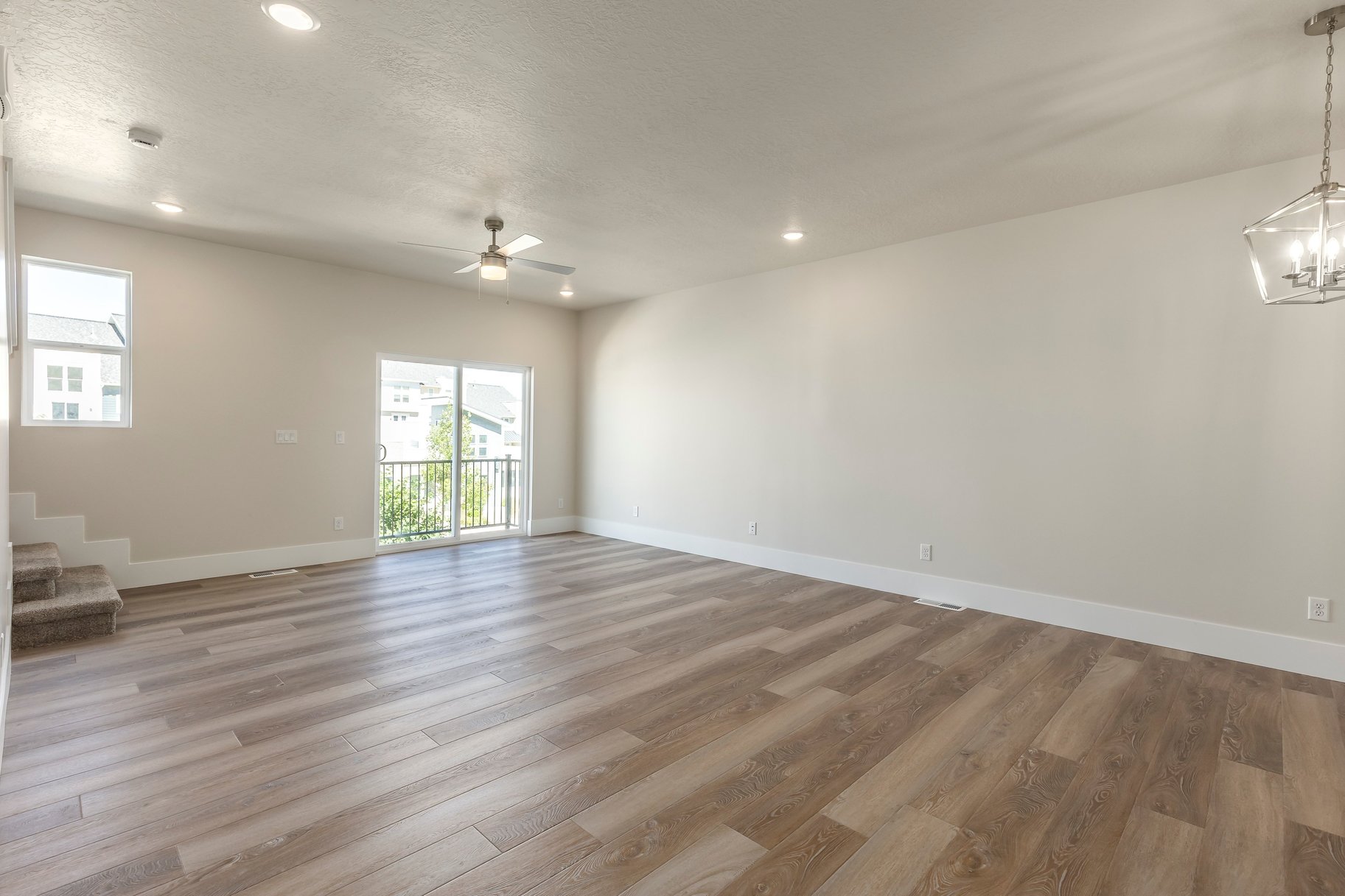 Biltmore Floor Plan at The Ridge at Spanish Fork - 物件實景