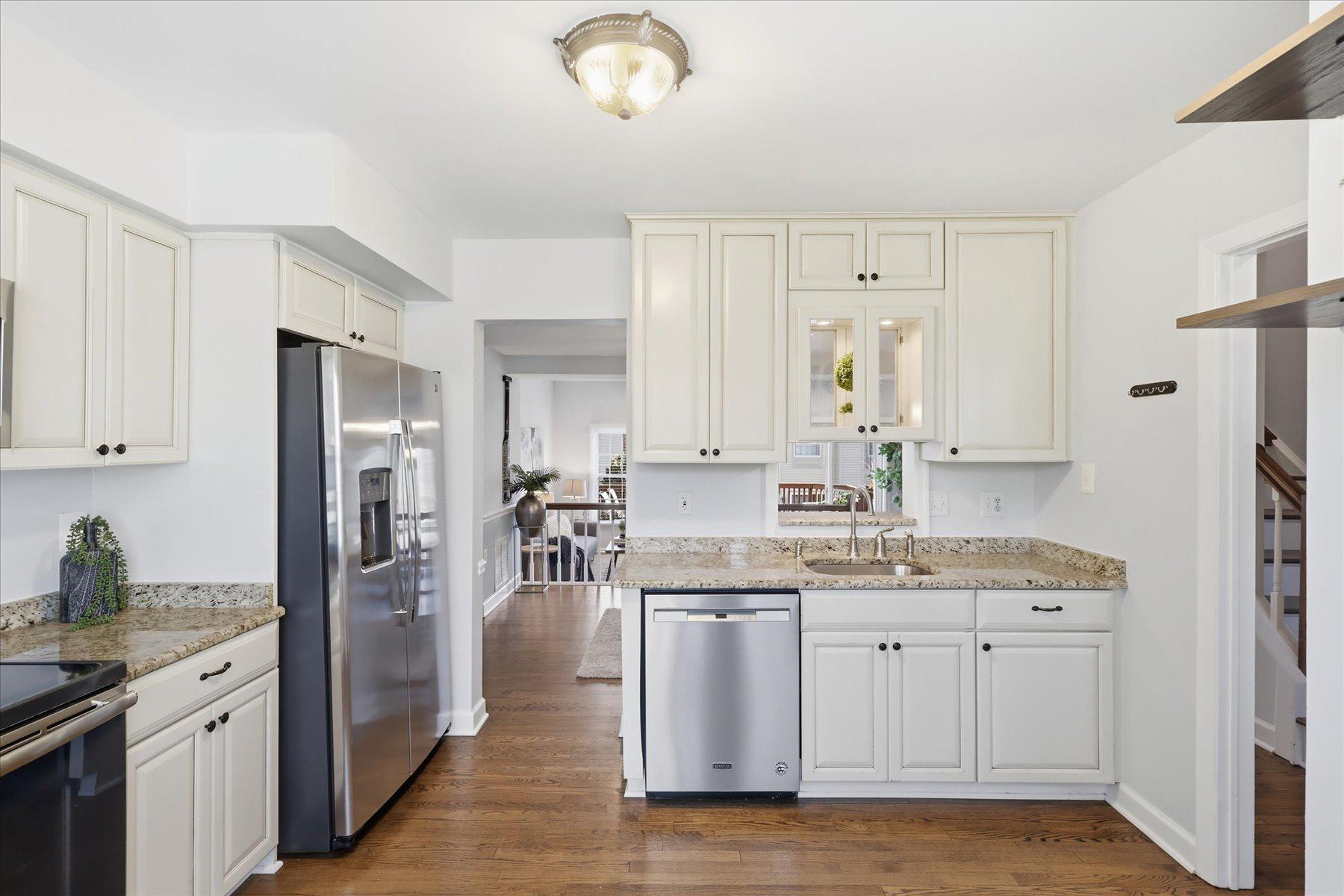  6579 Bermuda Green Court, Alexandria, VA, 22312 - 物件實景