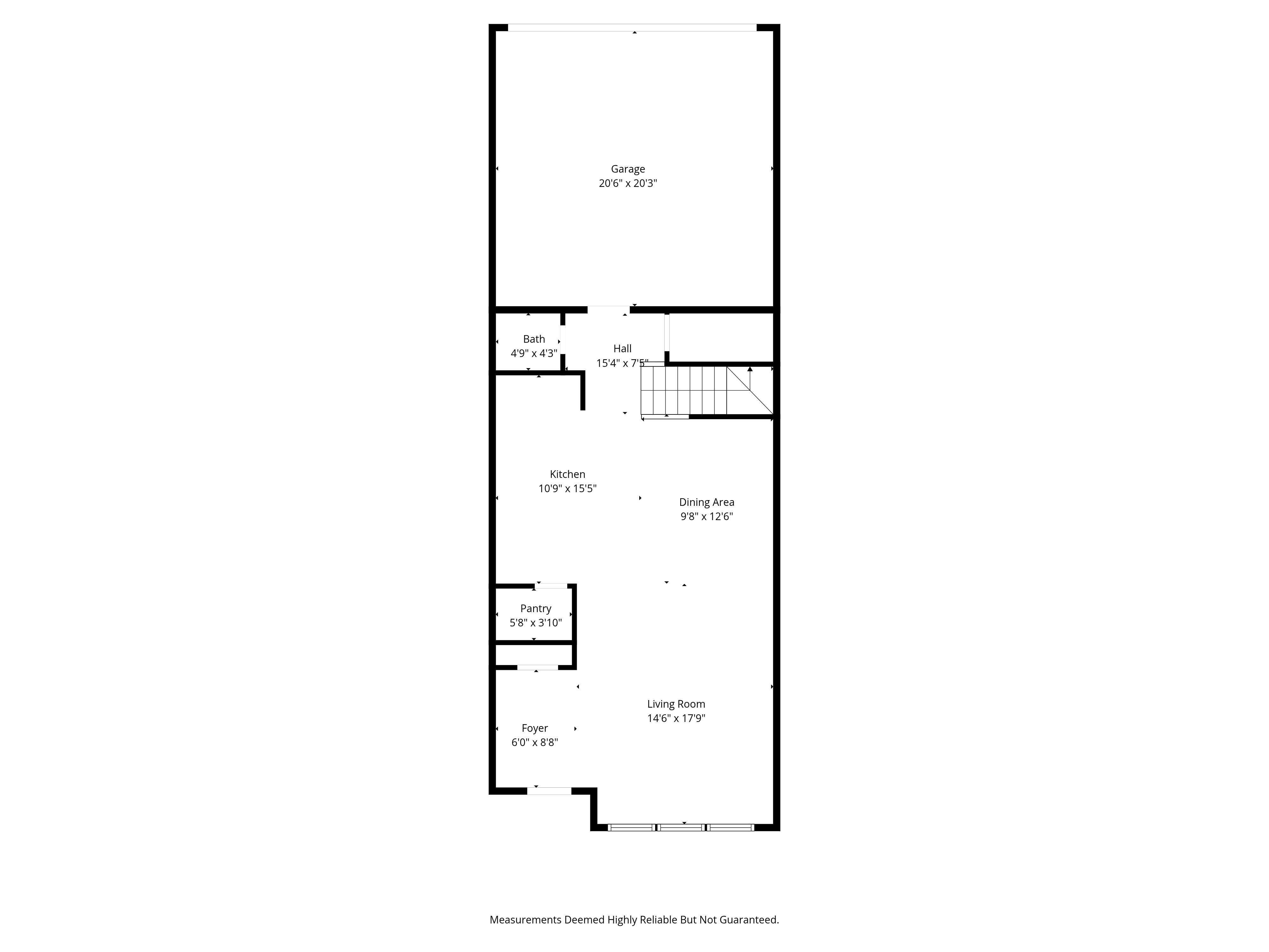 Modern Luxury Meets Effortless Living at The Abbey At Mercer Crossing - 物件實景