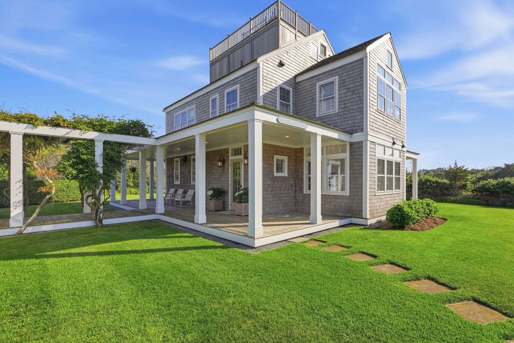  1 Chadwick Court, Nantucket, MA, 02554 - 物件實景