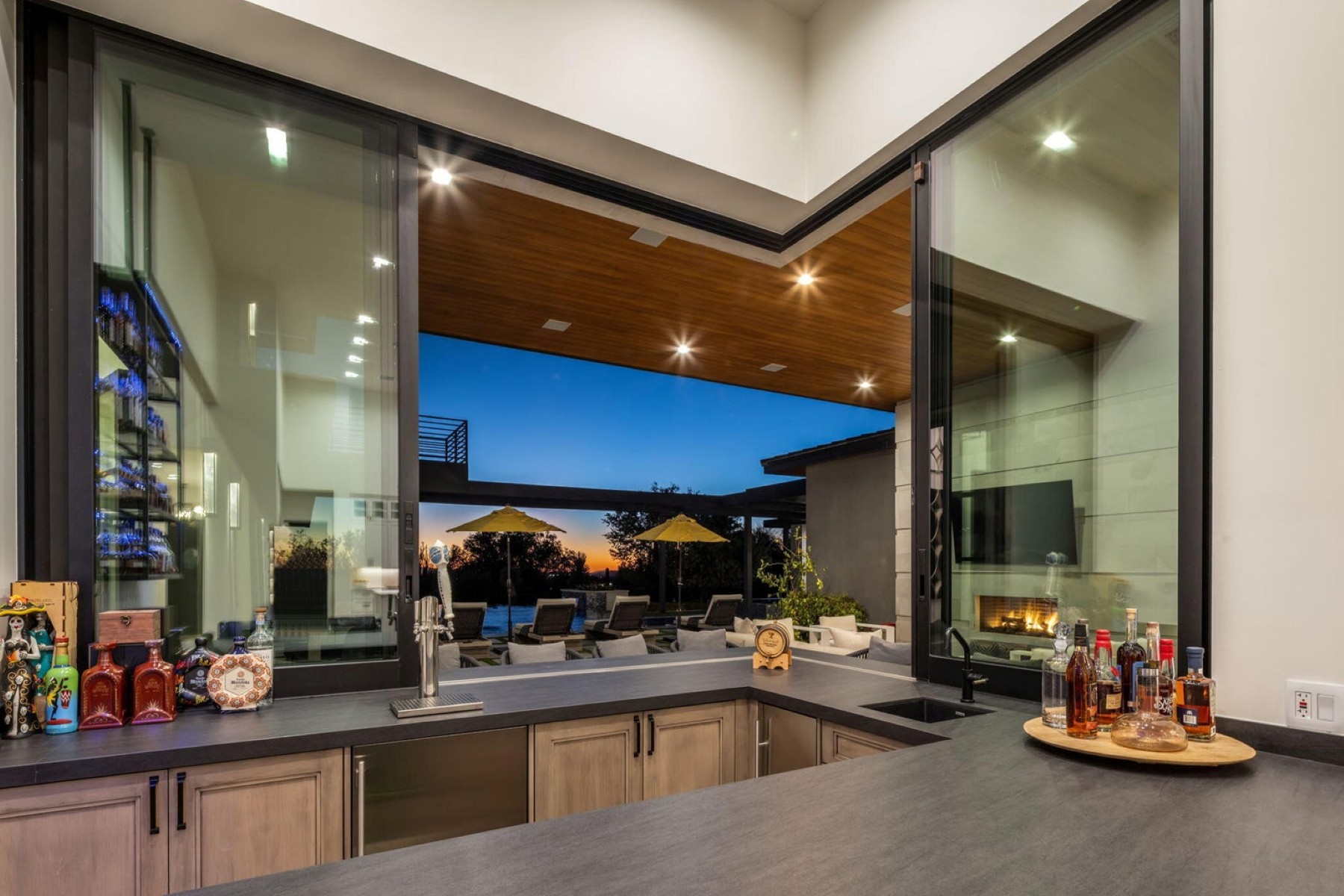  9820 E Thompson Peak Parkway¦Scottsdale, AZ - 物件實景