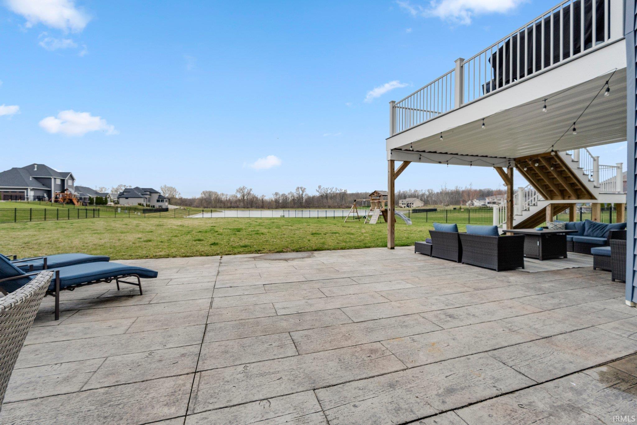 Fort Wayne, Indiana, 46845, United States, 5 Bedrooms Bedrooms, ,7 BathroomsBathrooms,Residential,For Sale,1975441