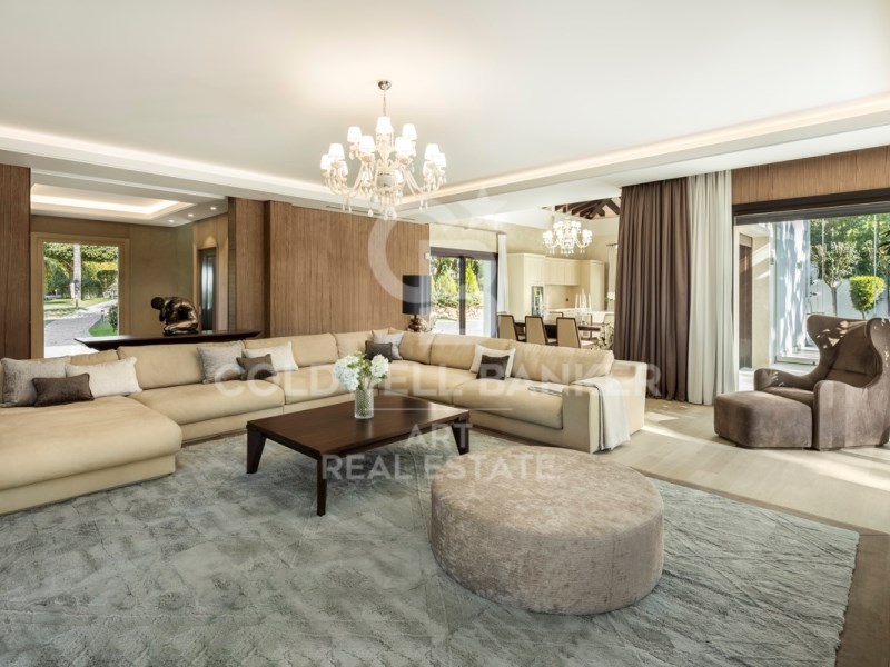 Marbella, Andalusia, ES, 6 Bedrooms Bedrooms, ,5 BathroomsBathrooms,Residential,For Sale,1804428