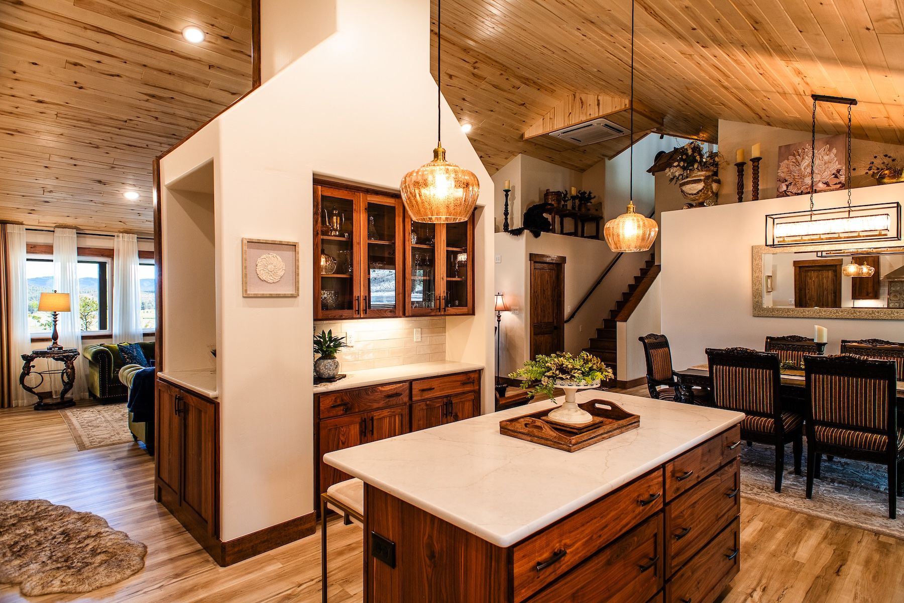 540 Bald Eagle Road, Bayfield, CO 81122 - 物件實景