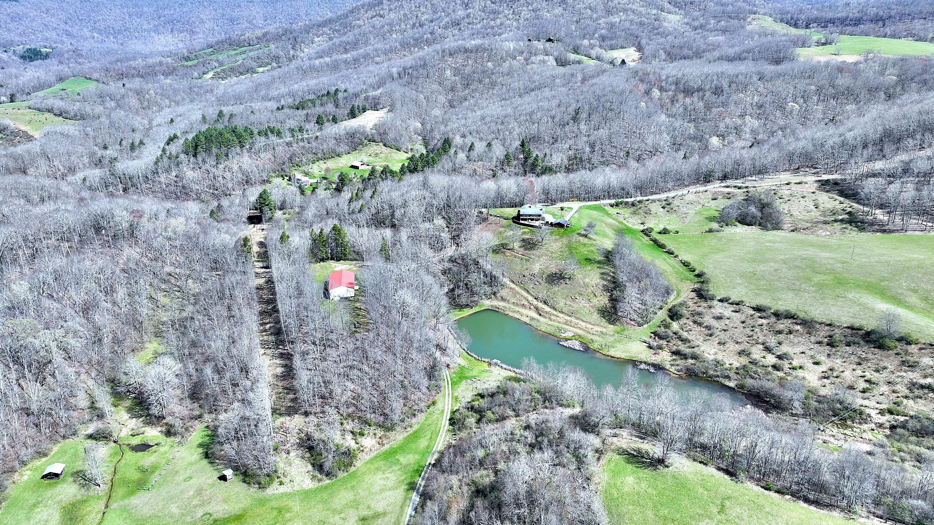 Hillsboro, West Virginia, 24946, United States, 4 Bedrooms Bedrooms, ,3 BathroomsBathrooms,Residential,For Sale,1786403