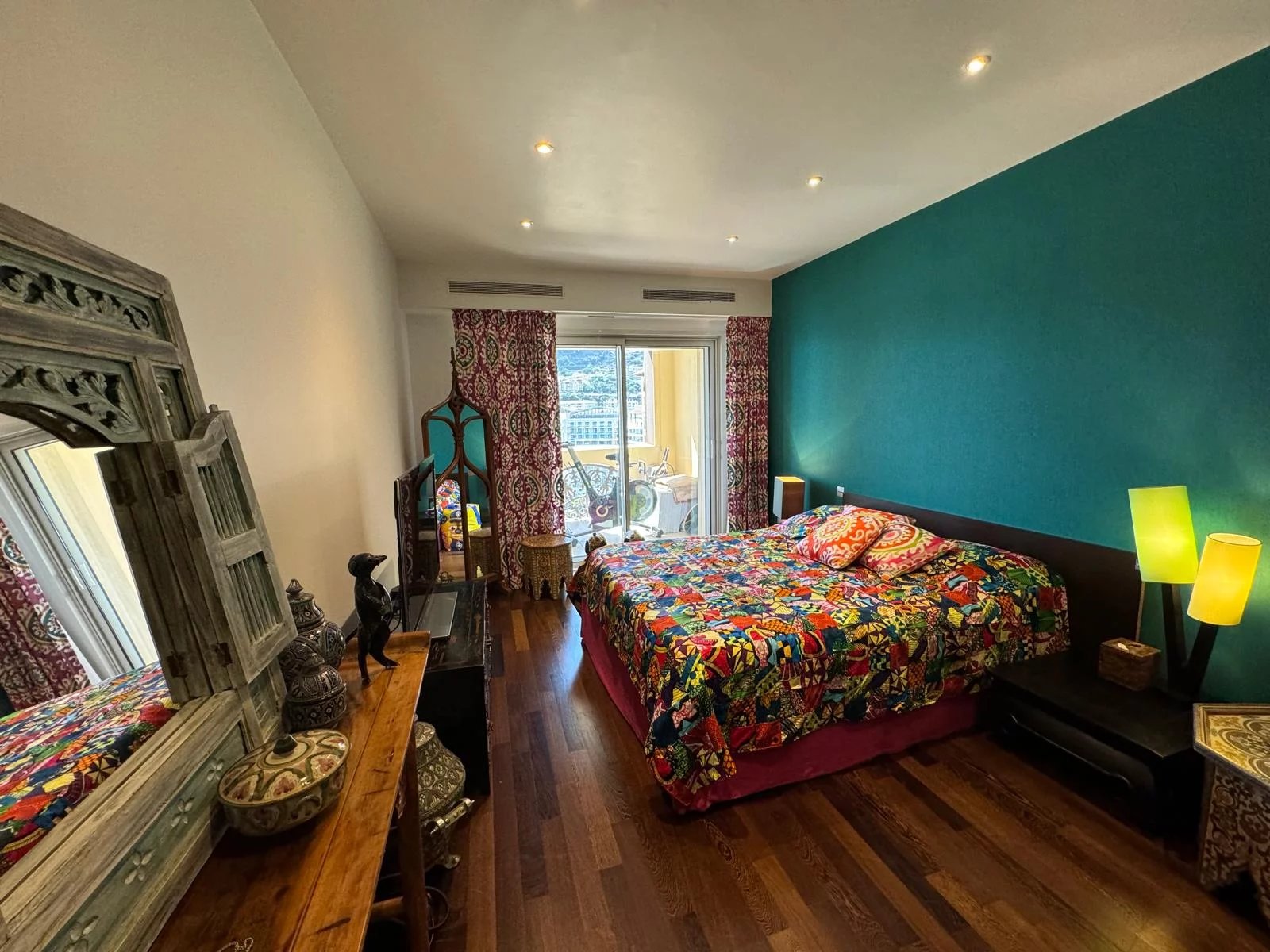 Monaco, 98000, MC, 4 Bedrooms Bedrooms, ,4 BathroomsBathrooms,Residential,For Sale,1571384