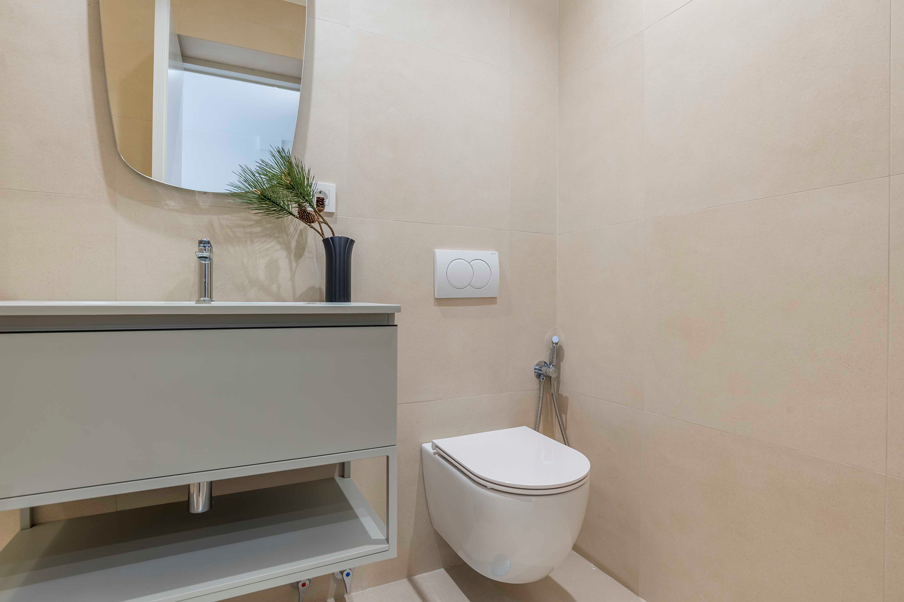  Renovated Classic flat for Sale in Justicia, Madrid - 物件實景