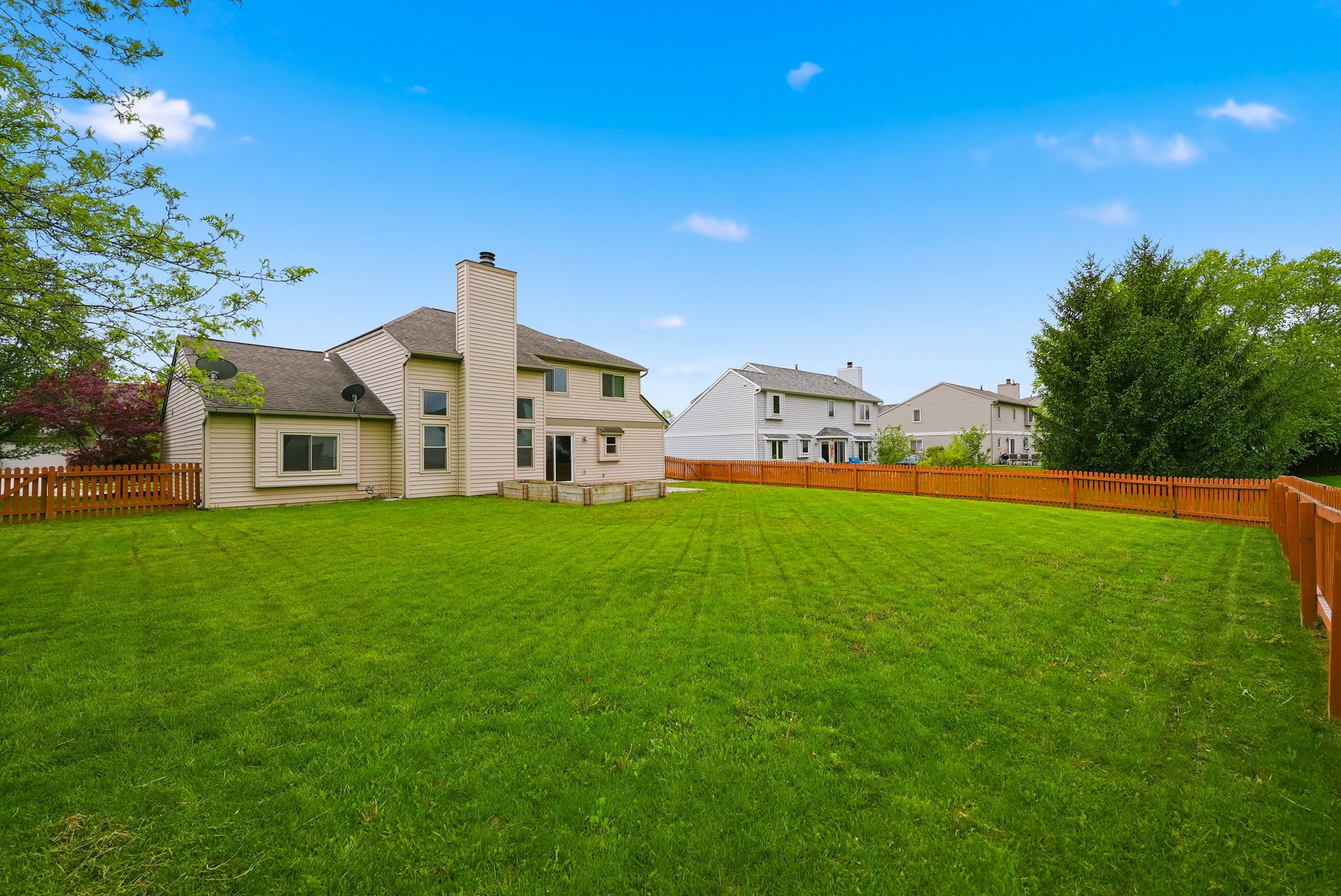  Well Maintained 3 Bedroom Home in Desirable School District - 物件實景