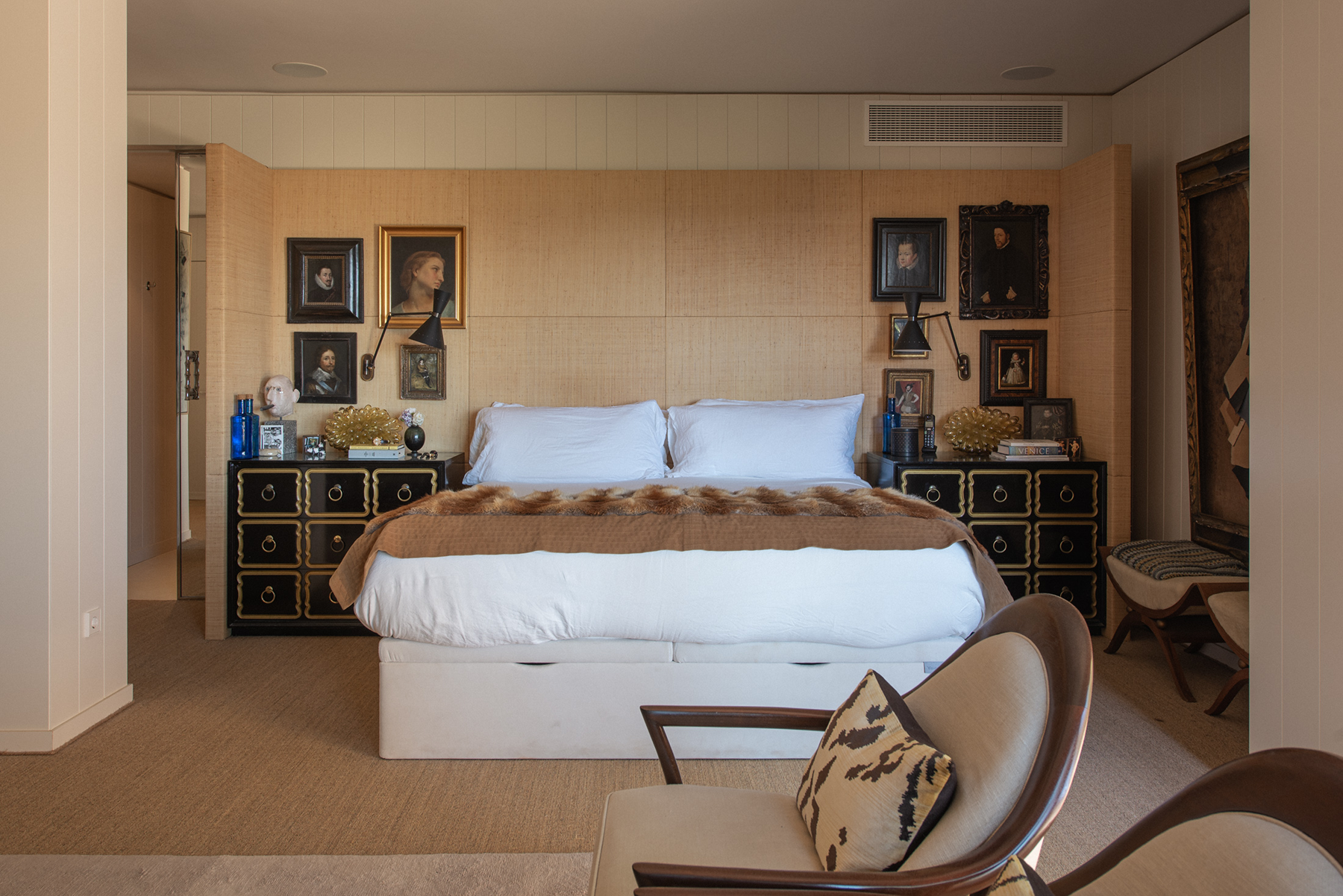  Villa with sea and mountain views of Ibiza - 物件實景