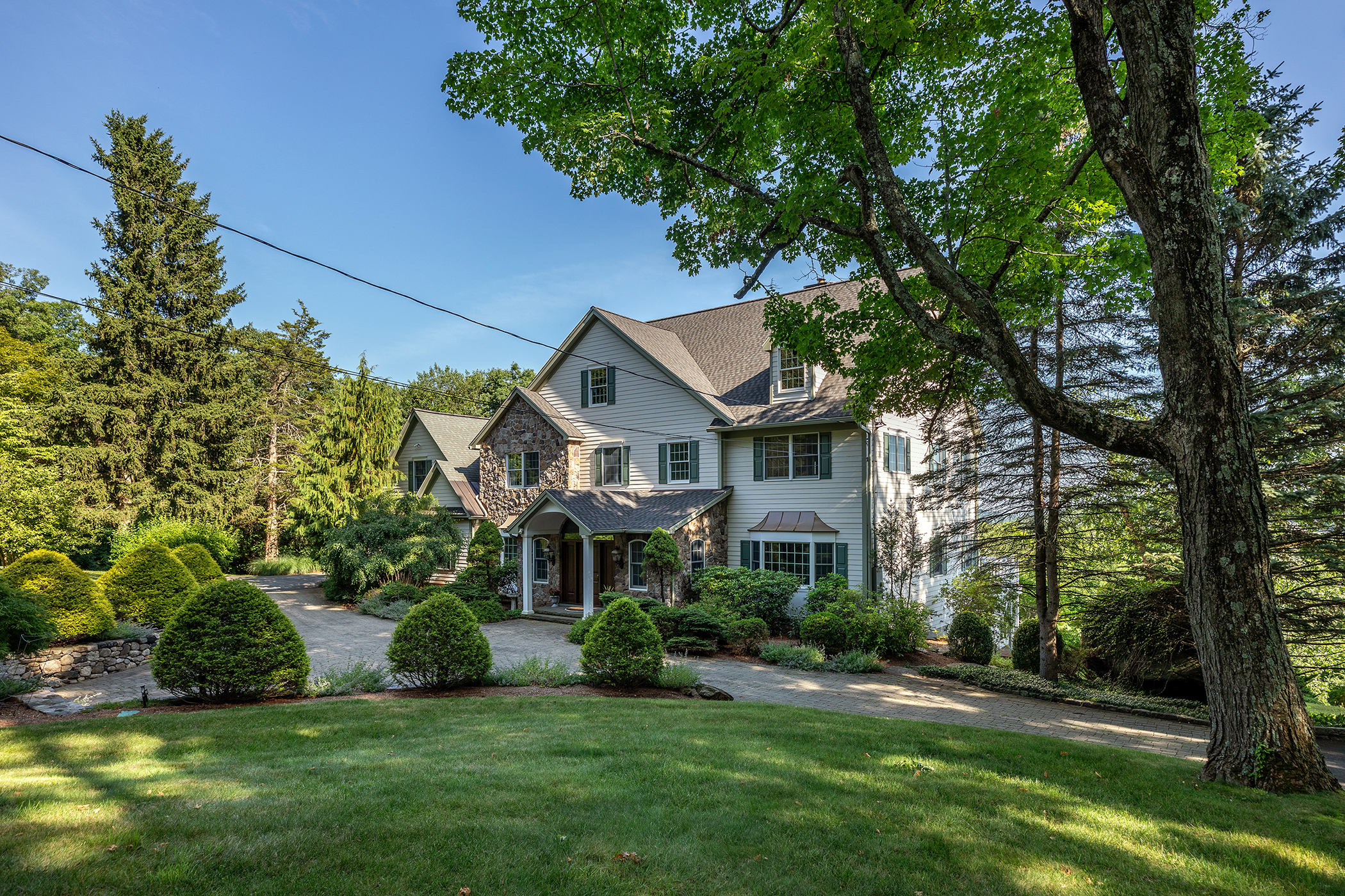  30 Cozier Hill Road - 物件實景