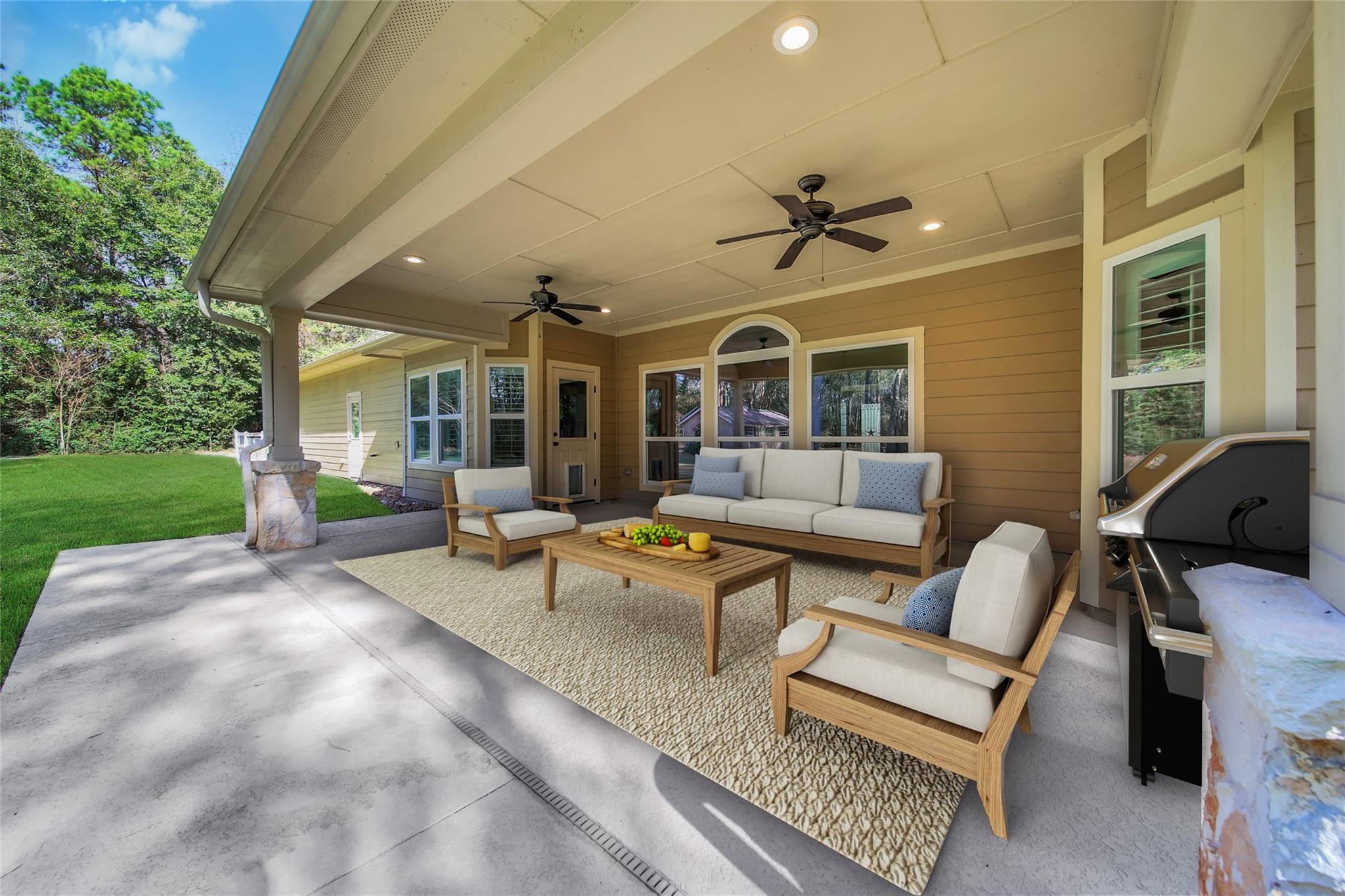 Montgomery, Texas, 77316, United States, 3 Bedrooms Bedrooms, ,3 BathroomsBathrooms,Residential,For Sale,2008866