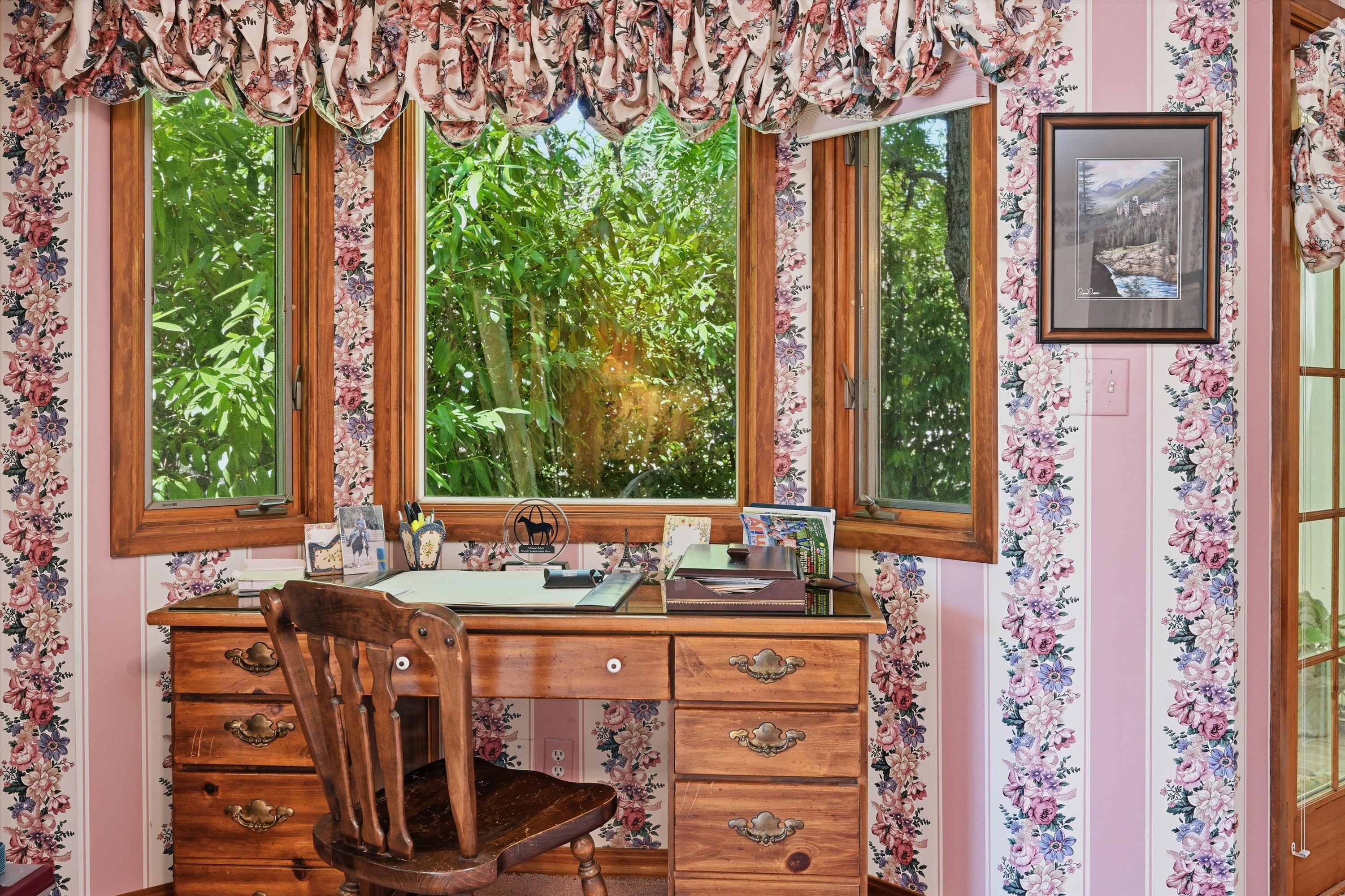  Wine Country Ranch Living - 物件實景