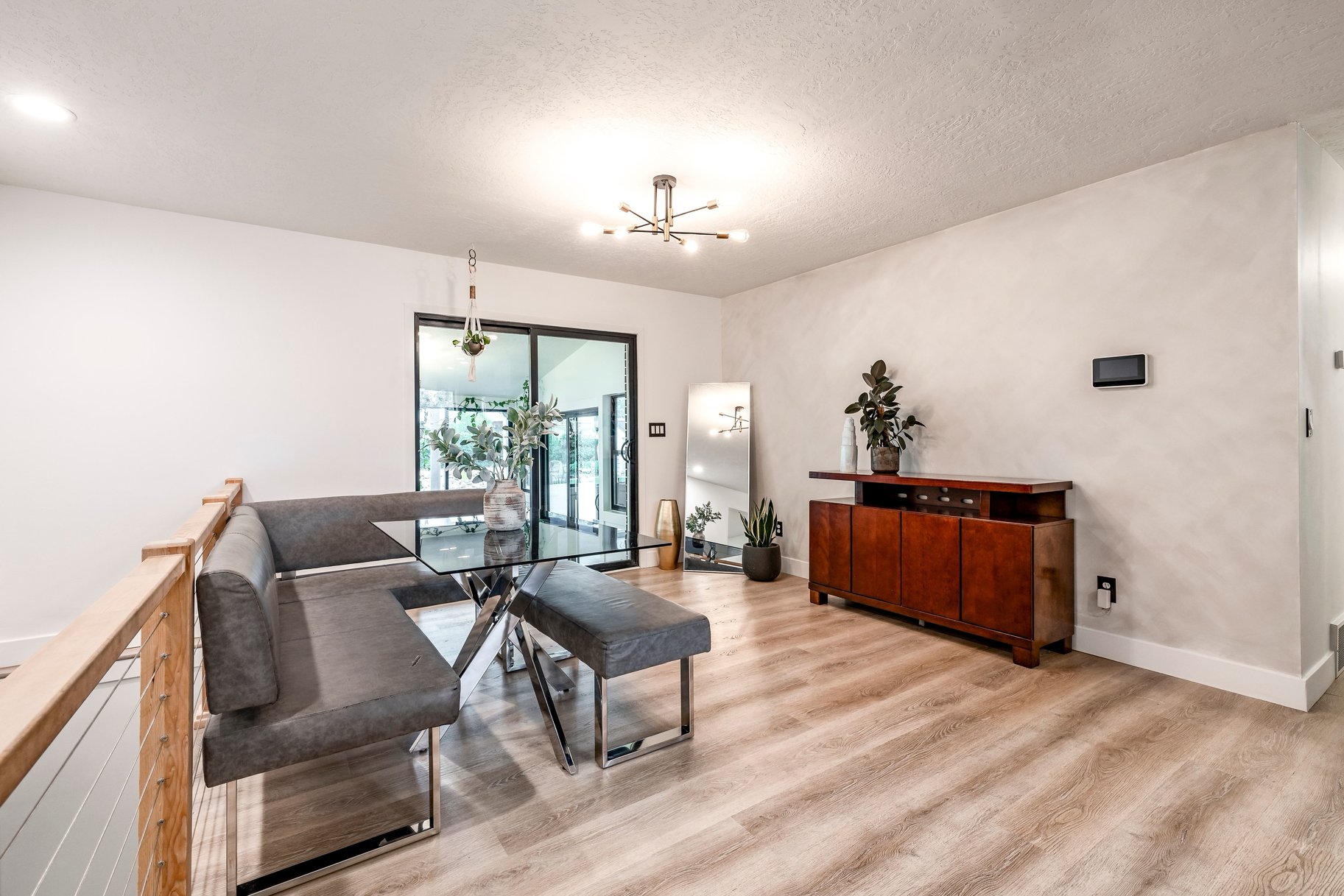  Private 0.34-Acre Modern Murray Rambler - 物件實景