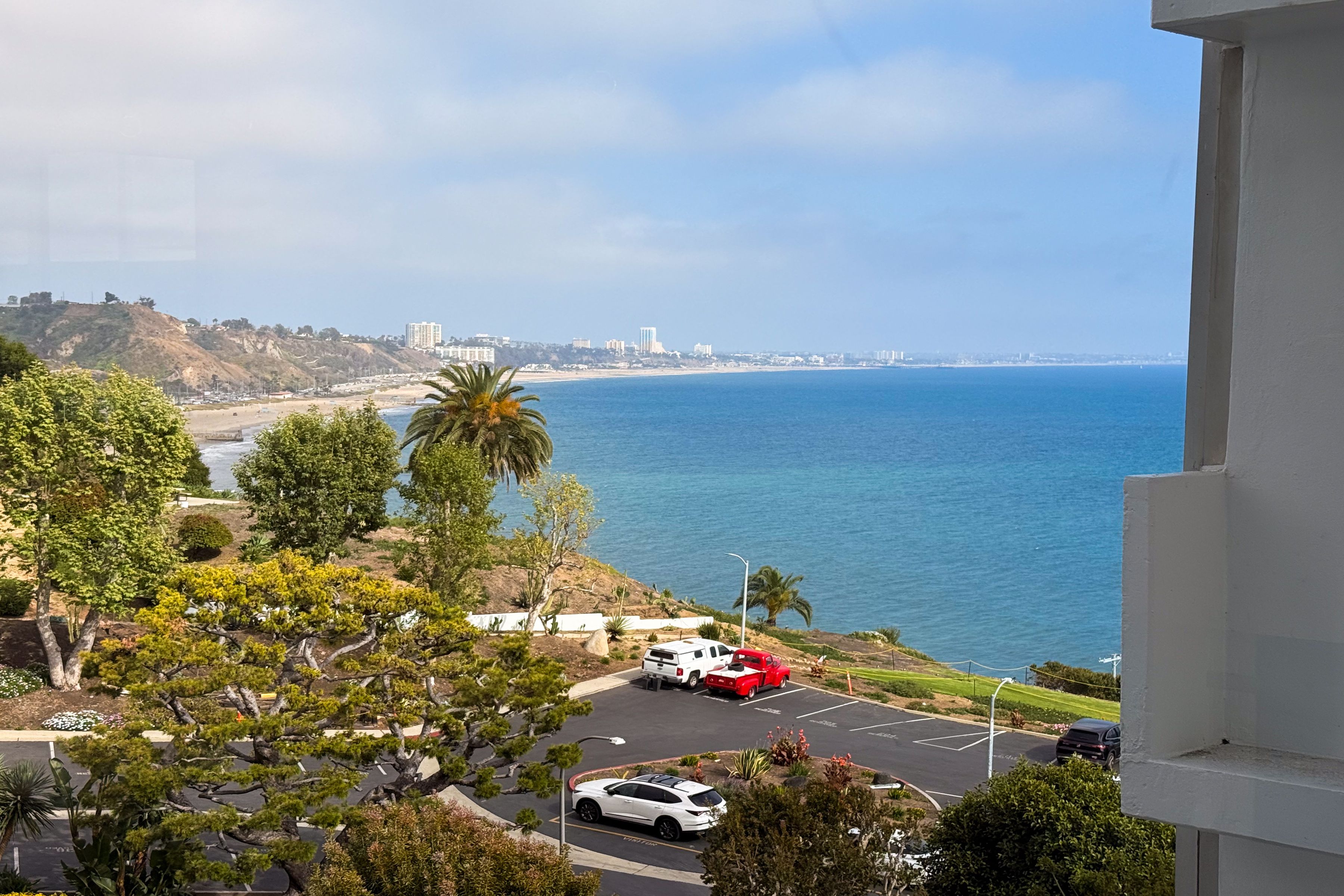  17352 W Sunset Blvd - 物件實景