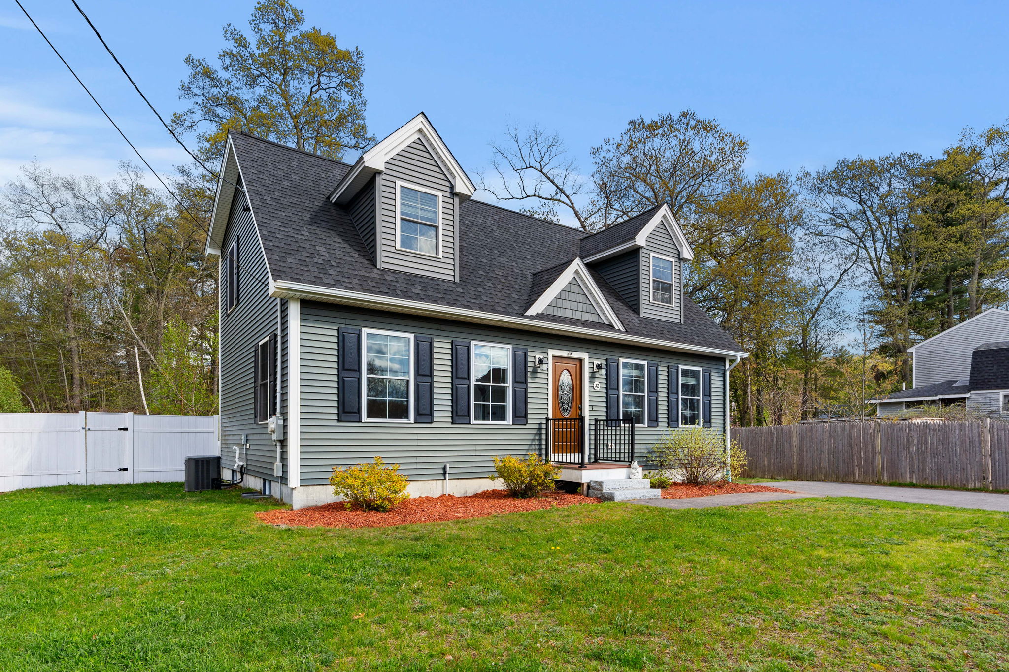  32 Dennison Ave, Salem, NH, 03079 - 物件實景