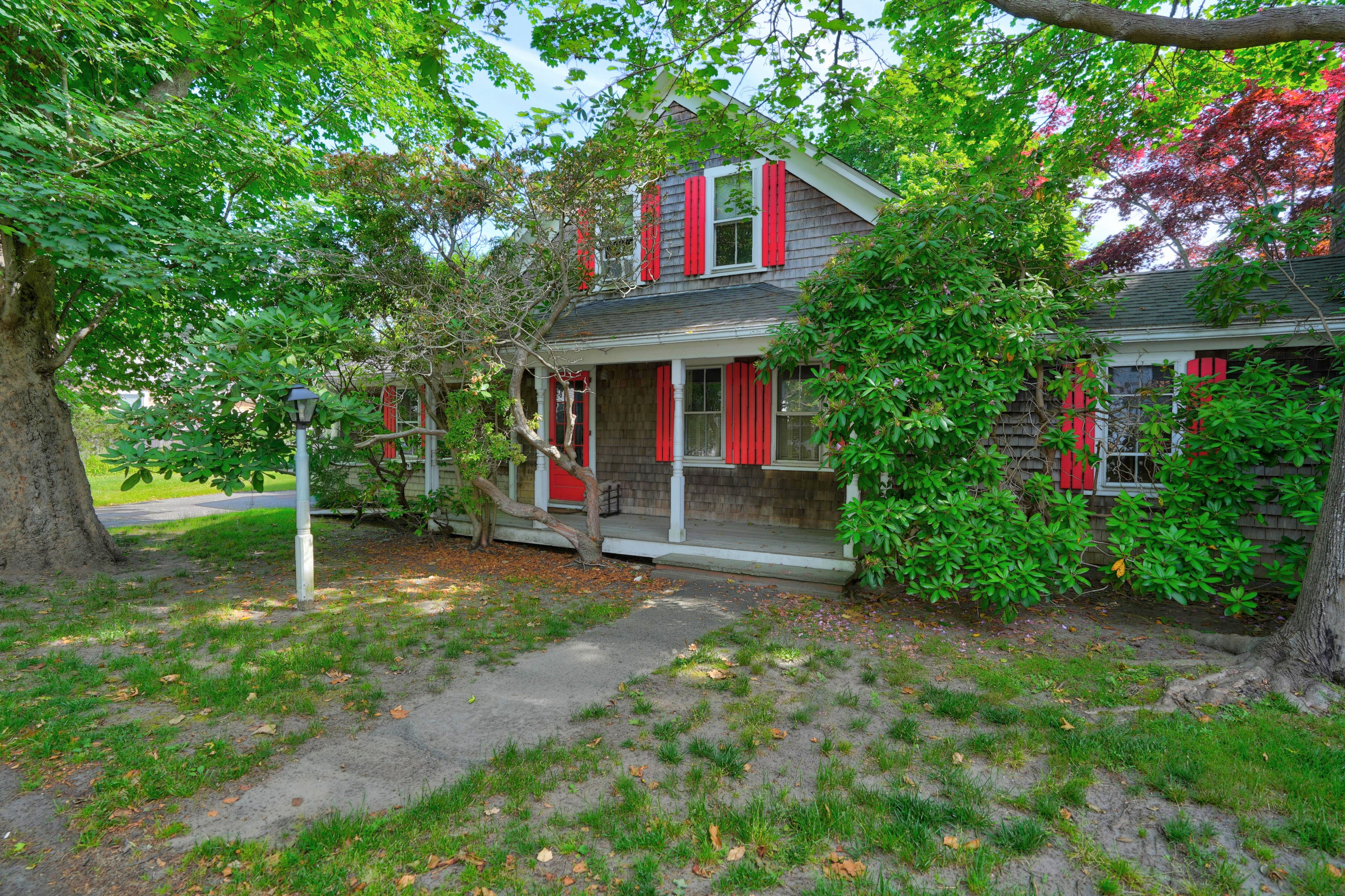  Premier Edgartown Location - 物件實景
