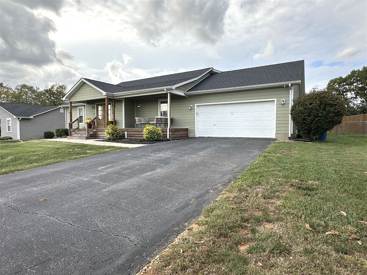 Rembrandt Ct, Bowling Green, KY 42101 #1