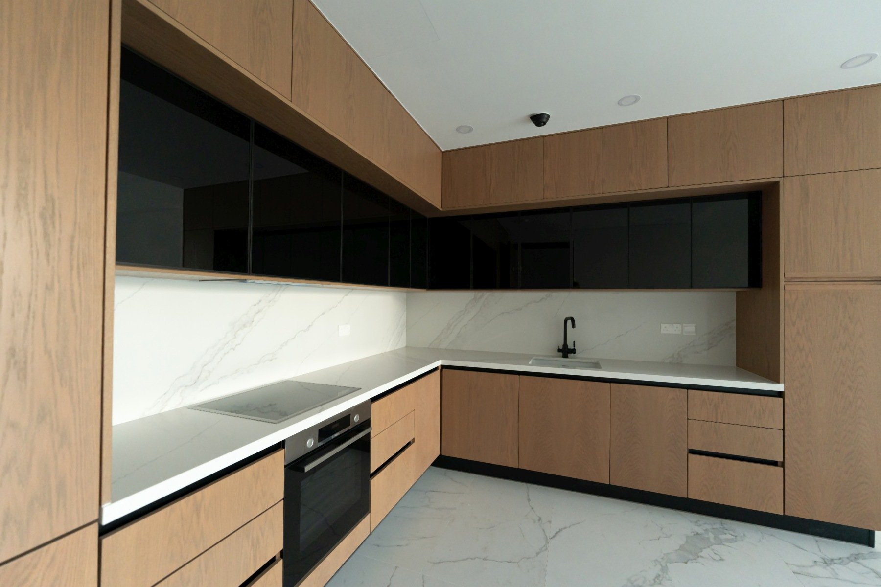  Two Bedroom Brand New Modern Apartment in Pafos - 物件實景