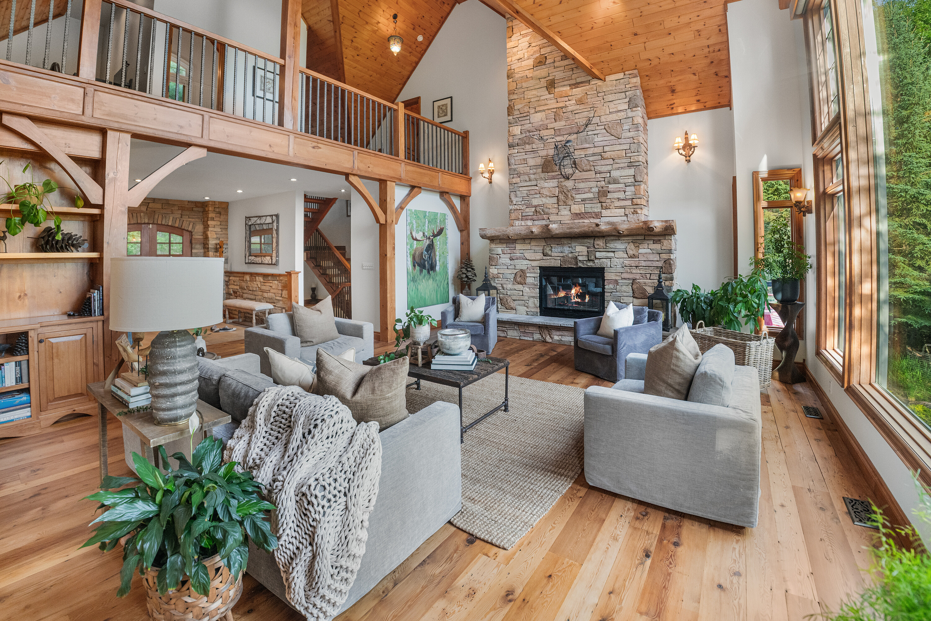  Lakefront Cottage Retreat - 物件實景