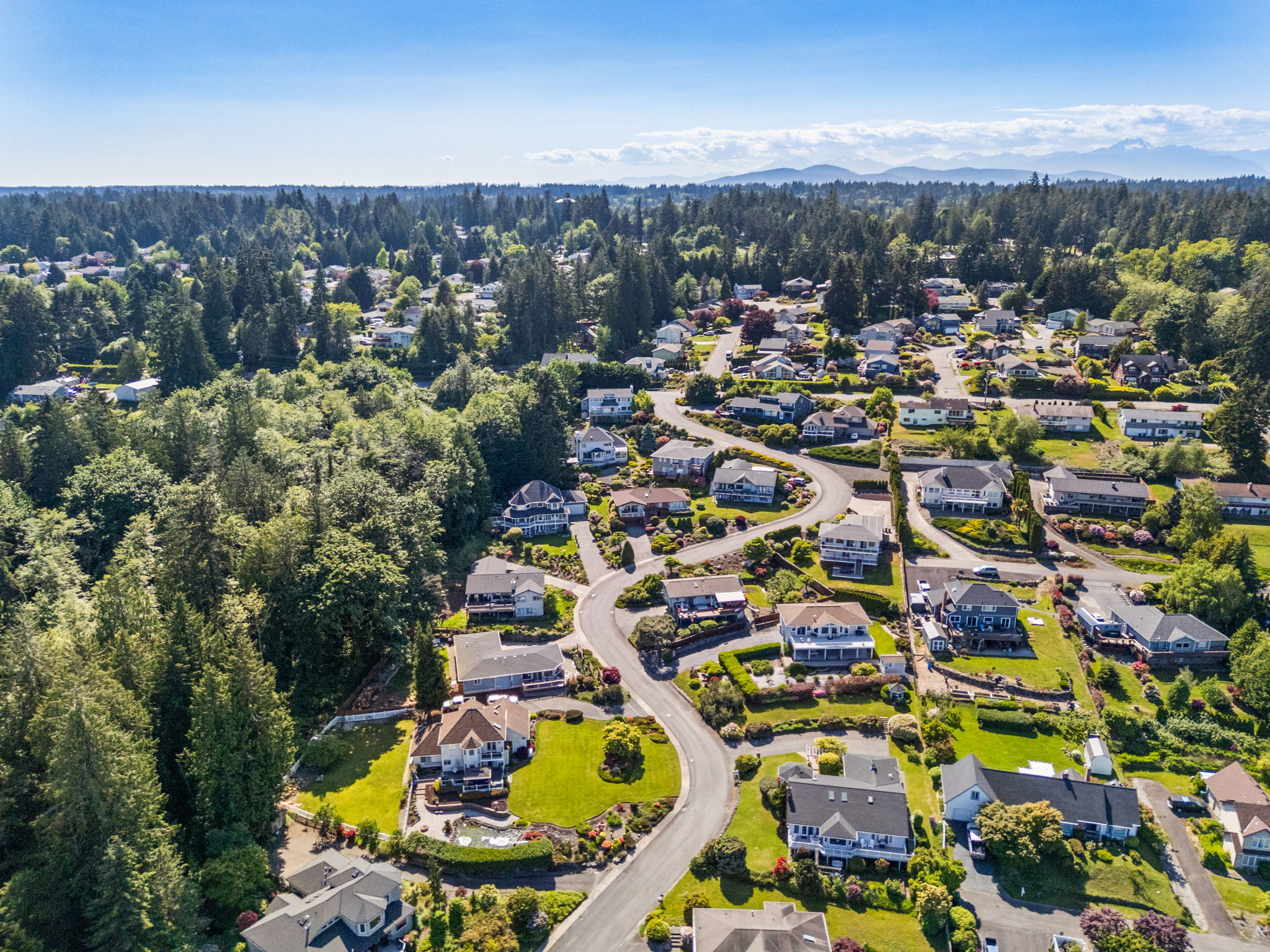  7598 E Alki View Ct - 物件實景