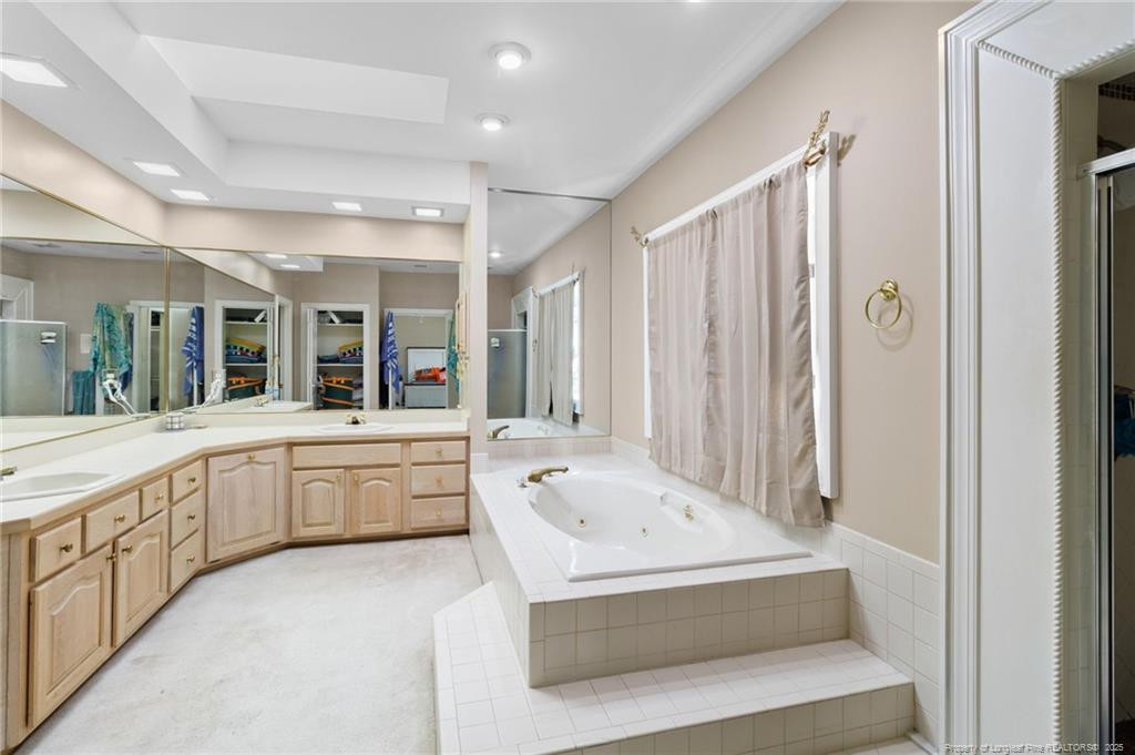 Fayetteville, North Carolina, 28306, United States, 3 Bedrooms Bedrooms, ,3 BathroomsBathrooms,Residential,For Sale,1786240