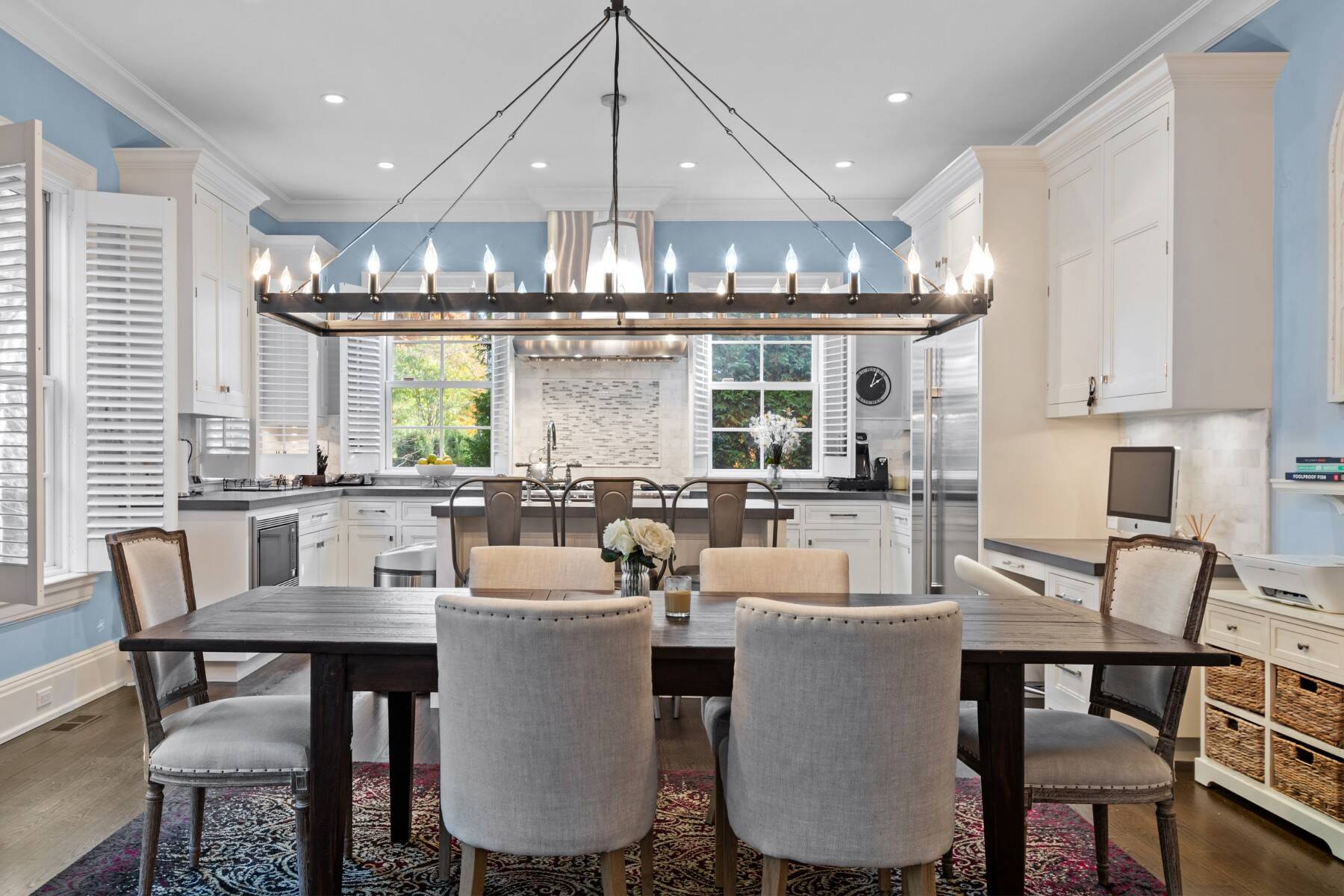 Southampton Village Designer