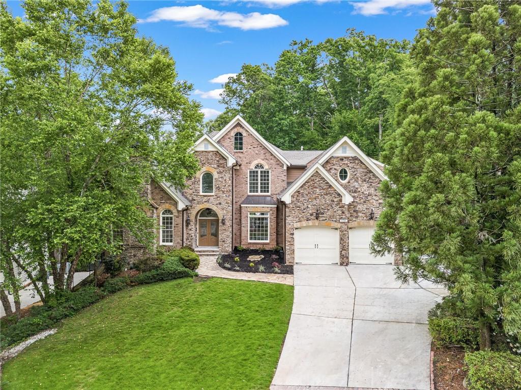 Mableton, Georgia, 30126, United States, 8 Bedrooms Bedrooms, ,8 BathroomsBathrooms,Residential,For Sale,1839228