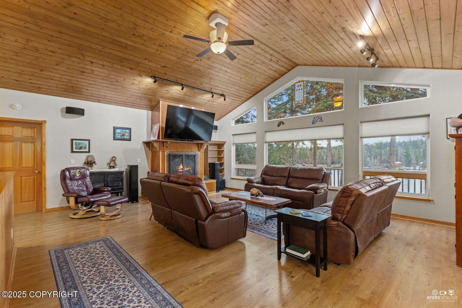 Sterling, Alaska, 99672, United States, 4 Bedrooms Bedrooms, ,4 BathroomsBathrooms,Residential,For Sale,1974778