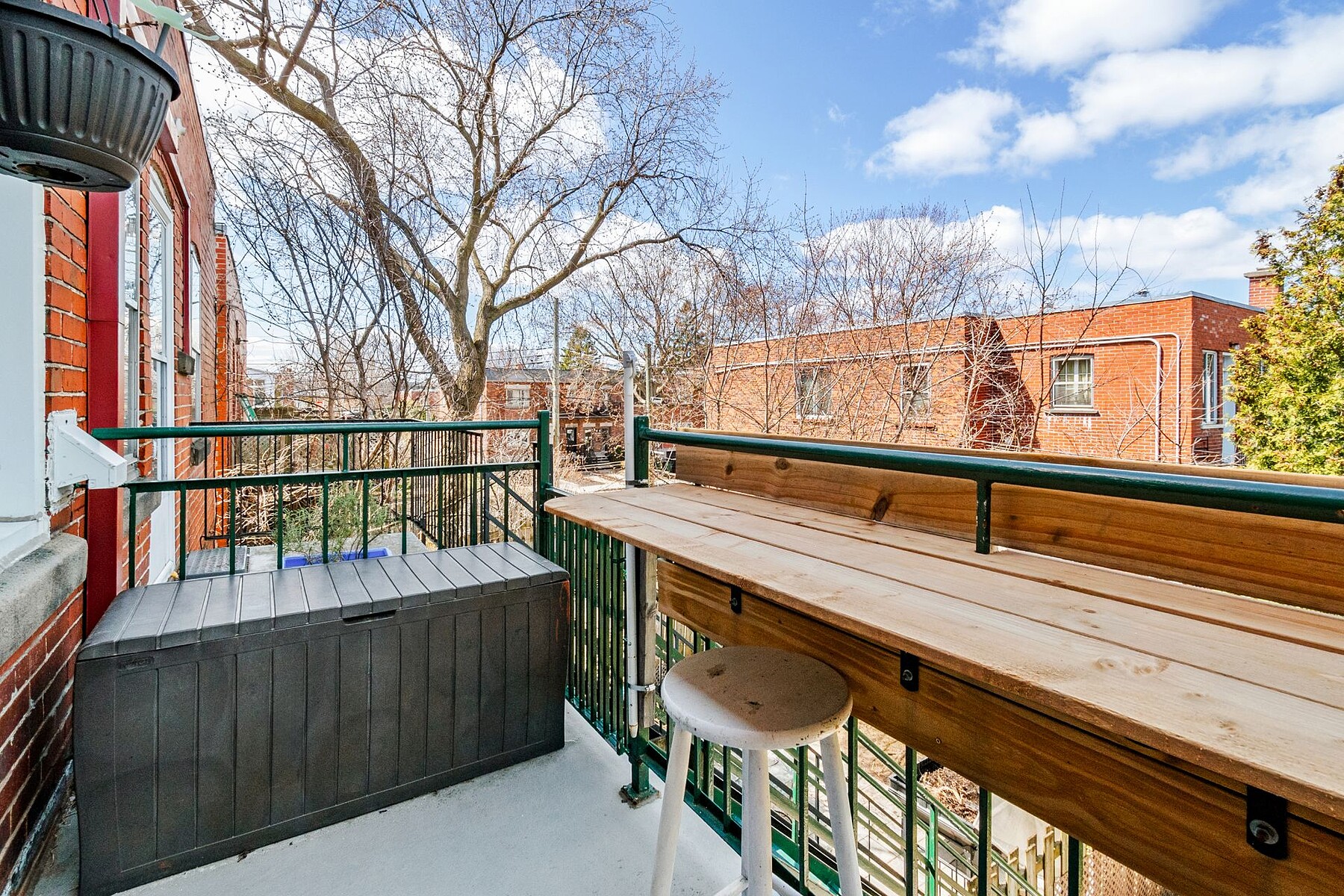  Côte-des-Neiges / Notre-Dame-de-Grâce, Montréal - 物件實景