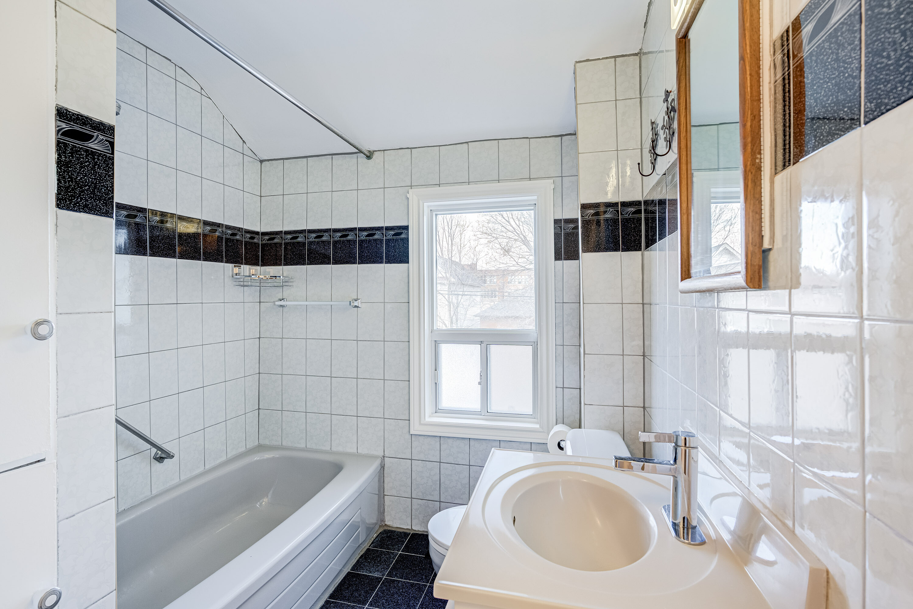  Detached Home - 物件實景