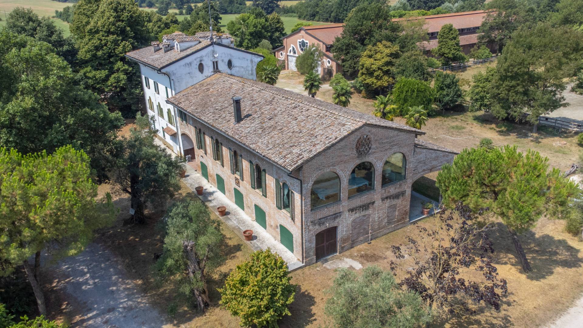 Noceto, Parma, 43015, IT, 13 Bedrooms Bedrooms, ,5 BathroomsBathrooms,Residential,For Sale,1898913