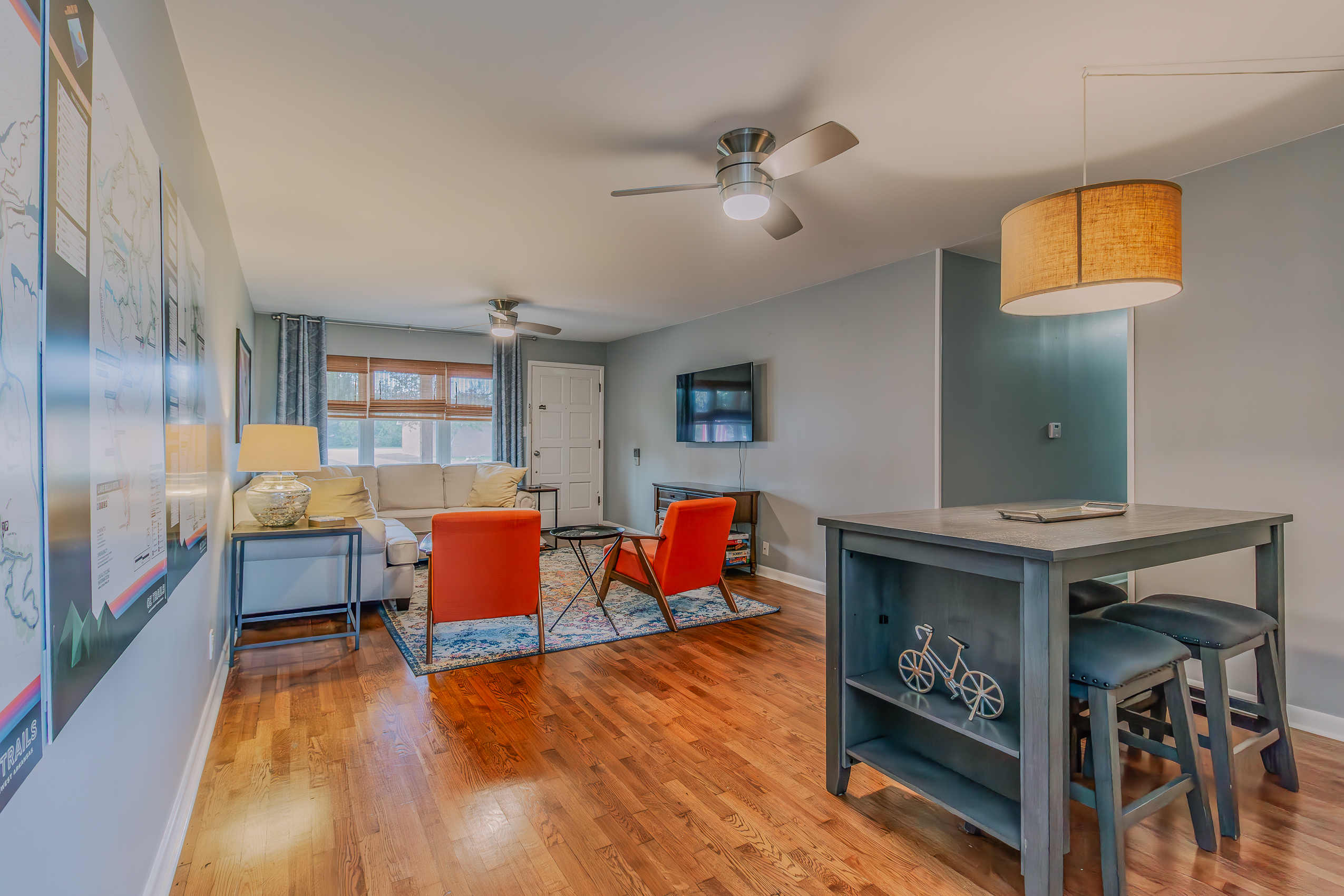  808 NW 8th Street, Bentonville, AR 72712 - 物件實景