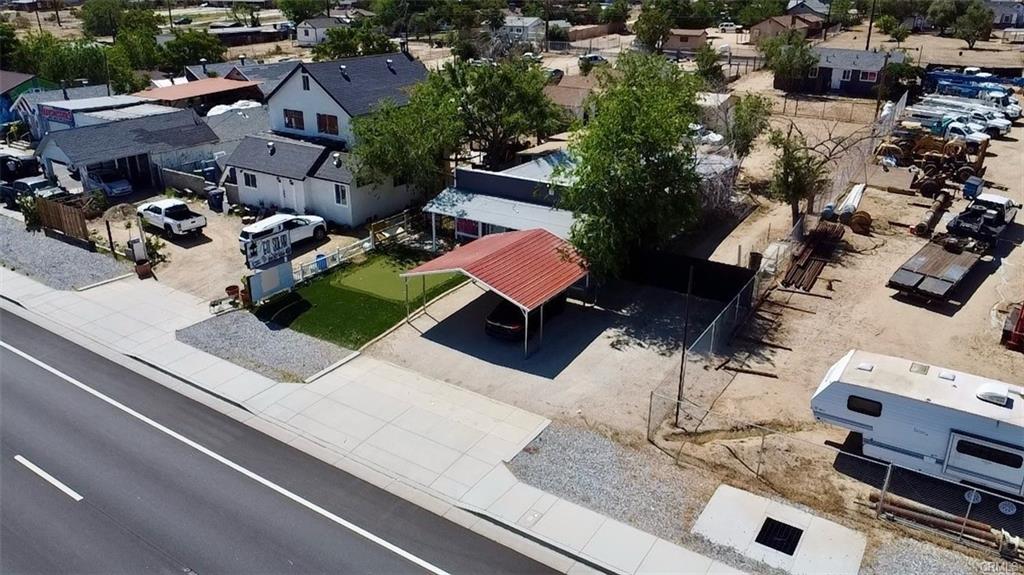 Pearblossom, California, 93553, United States, 2 Bedrooms Bedrooms, ,1 BathroomBathrooms,Residential,For Sale,1937456