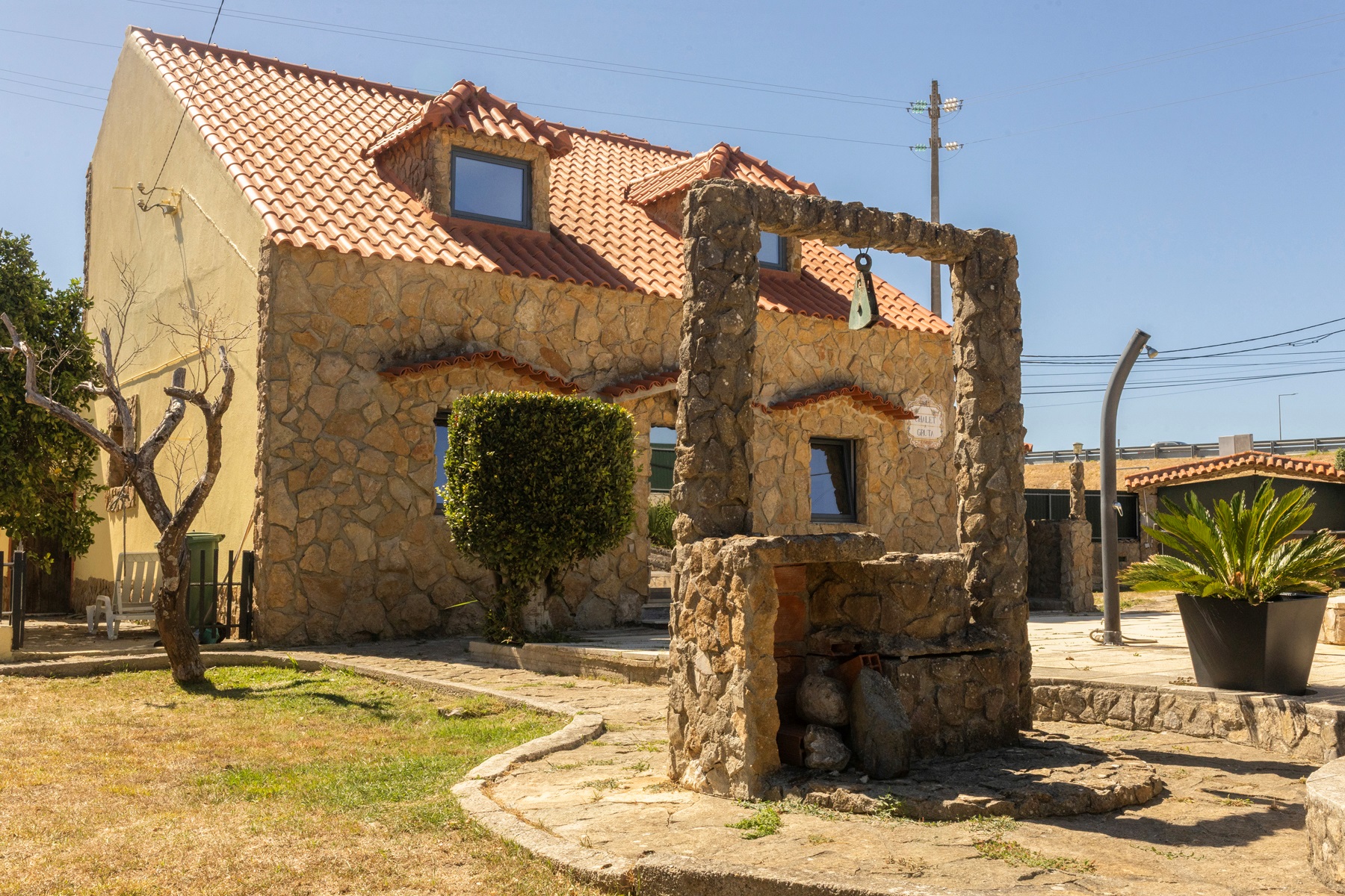  Detached house, 4 bedrooms, for Sale - 物件實景