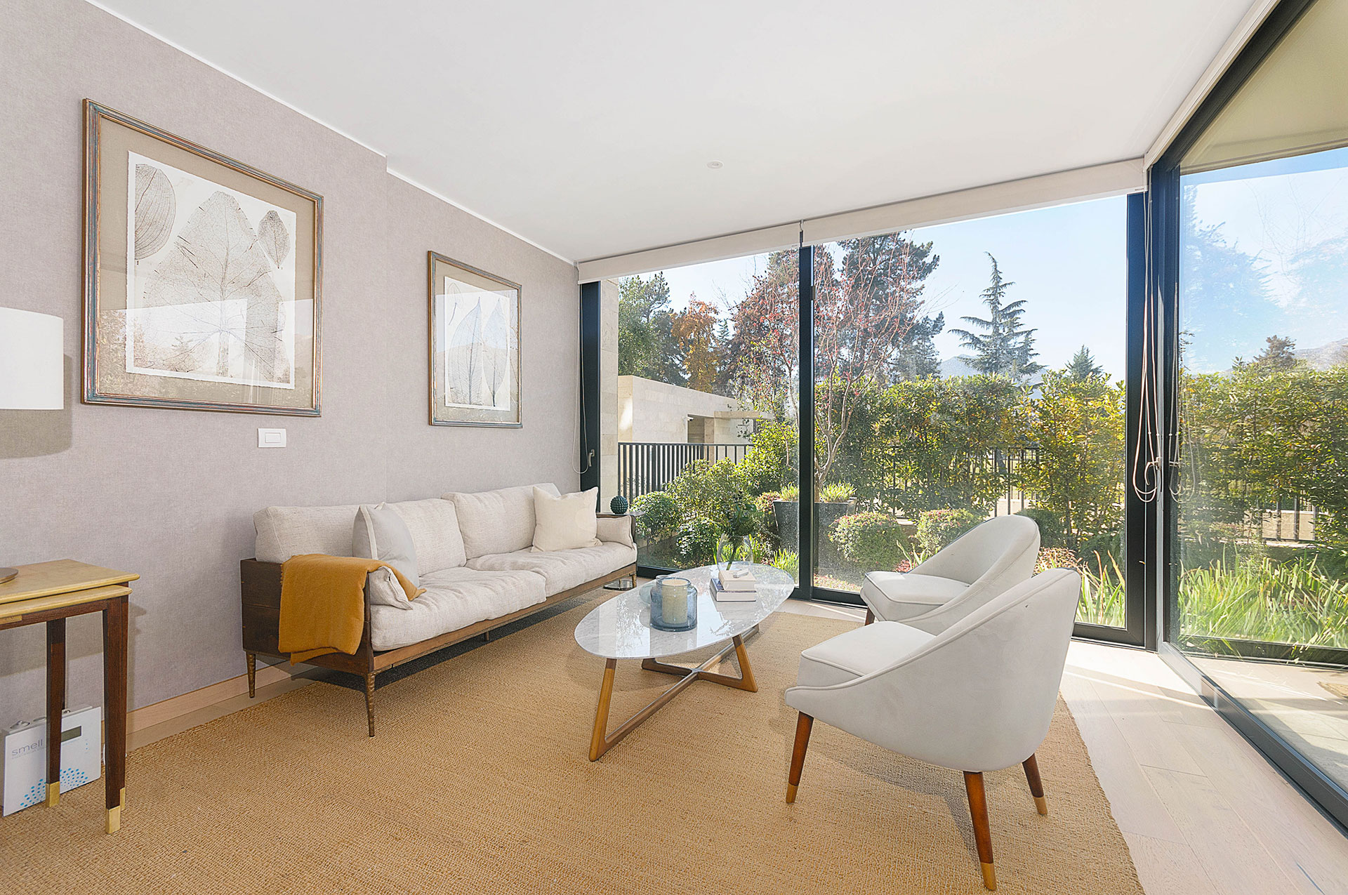  Vista Golf duplex apartment - 物件實景