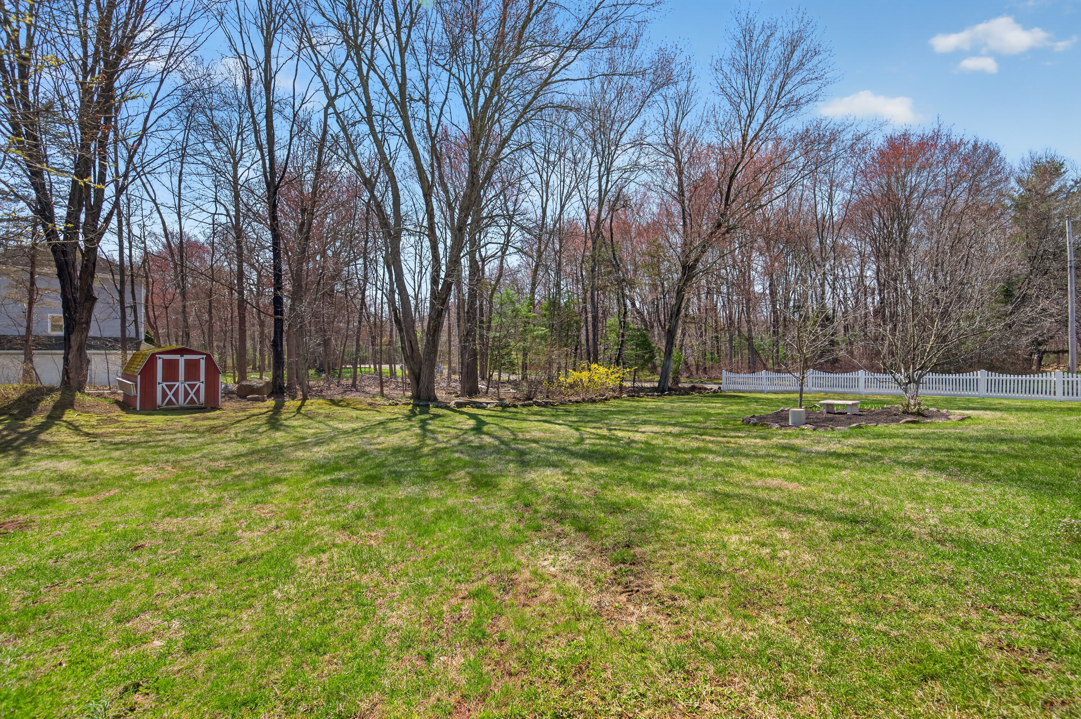  206 West Todd Street - 物件實景