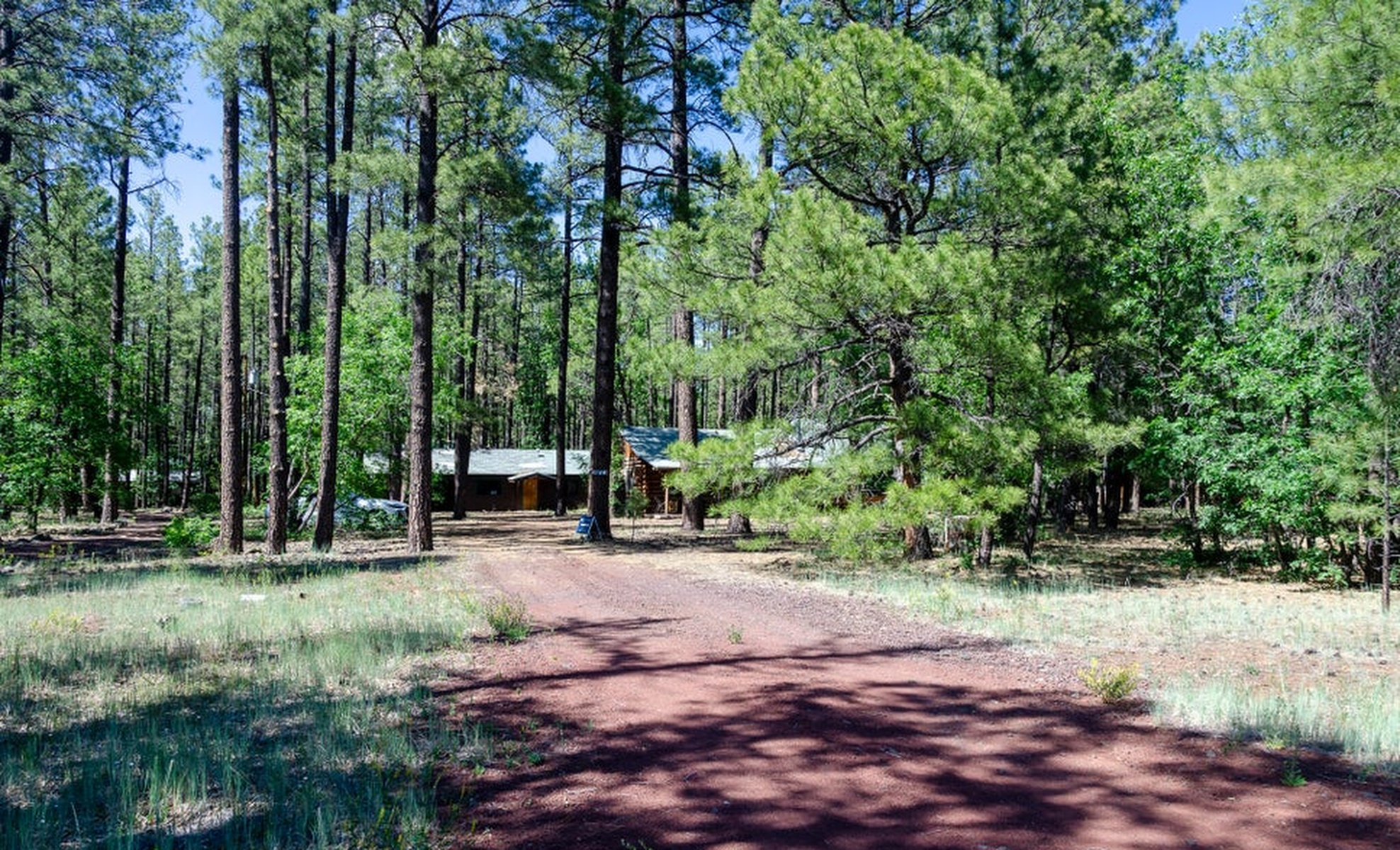  2651 East Chilton Drive  Pinetop, AZ - 物件實景