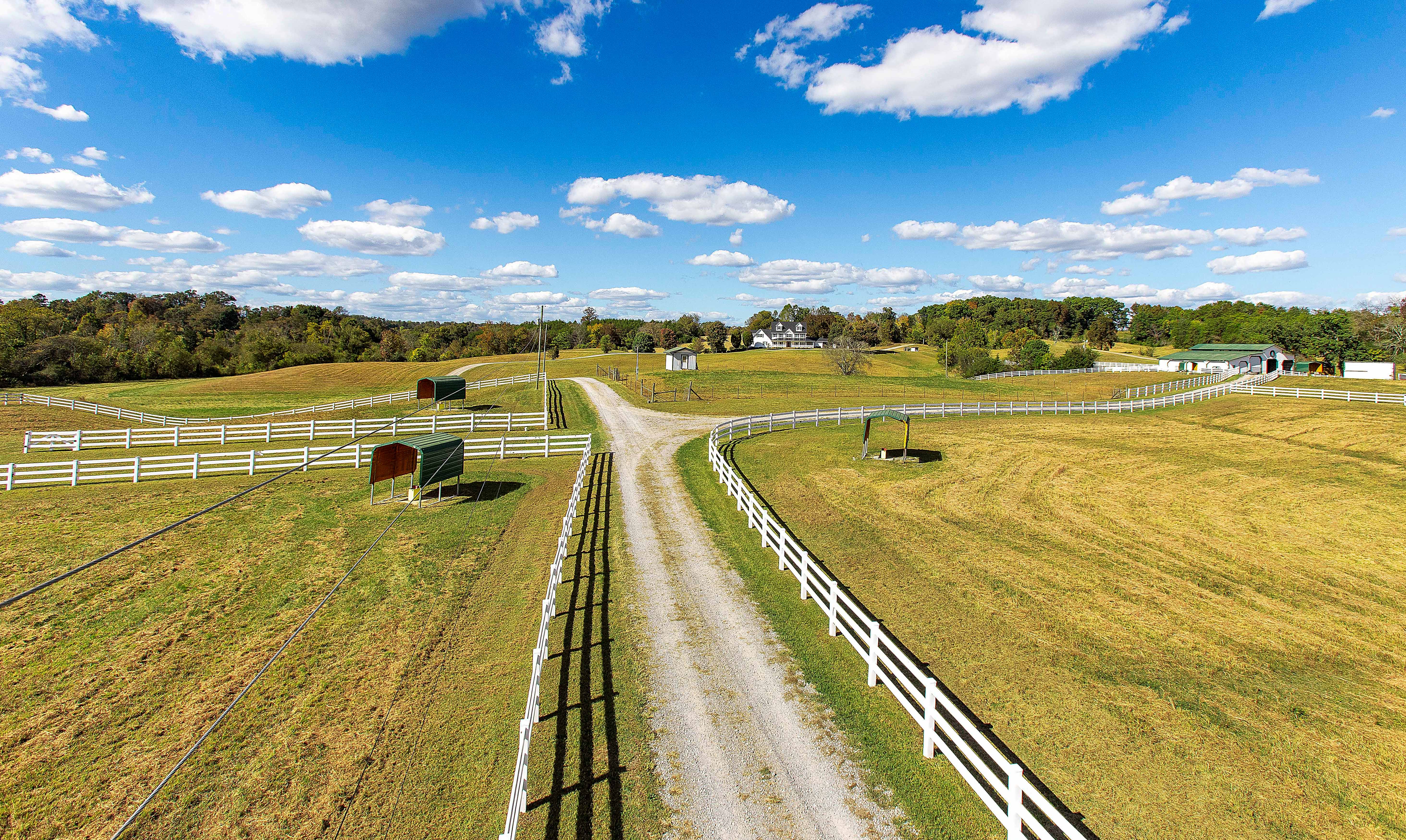  2003 Reagan Mill Road, Maryville, TN 37803 - 物件實景