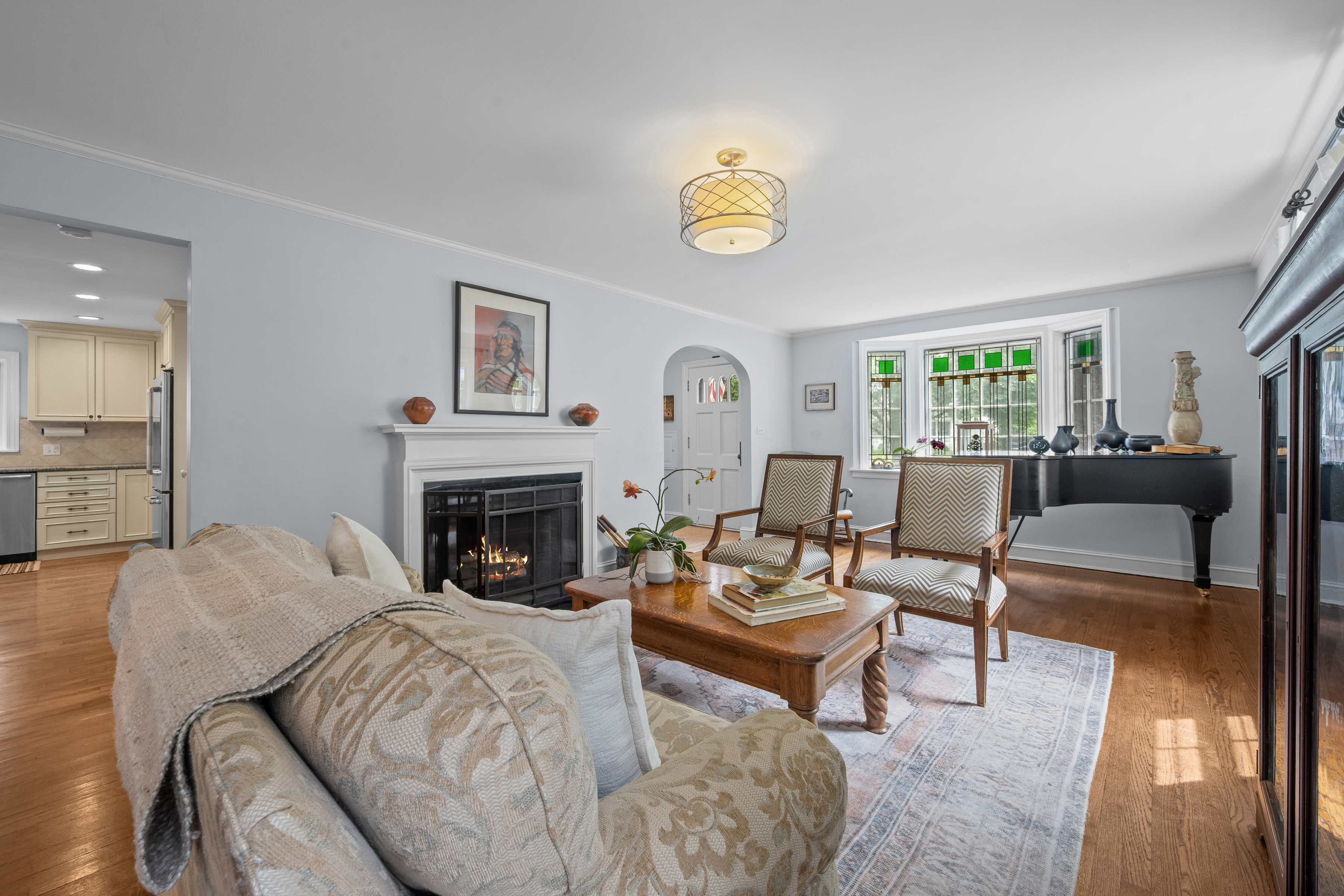 A Rare Opportunity to Enjoy the Very Best of Winnetka Living - 物件實景