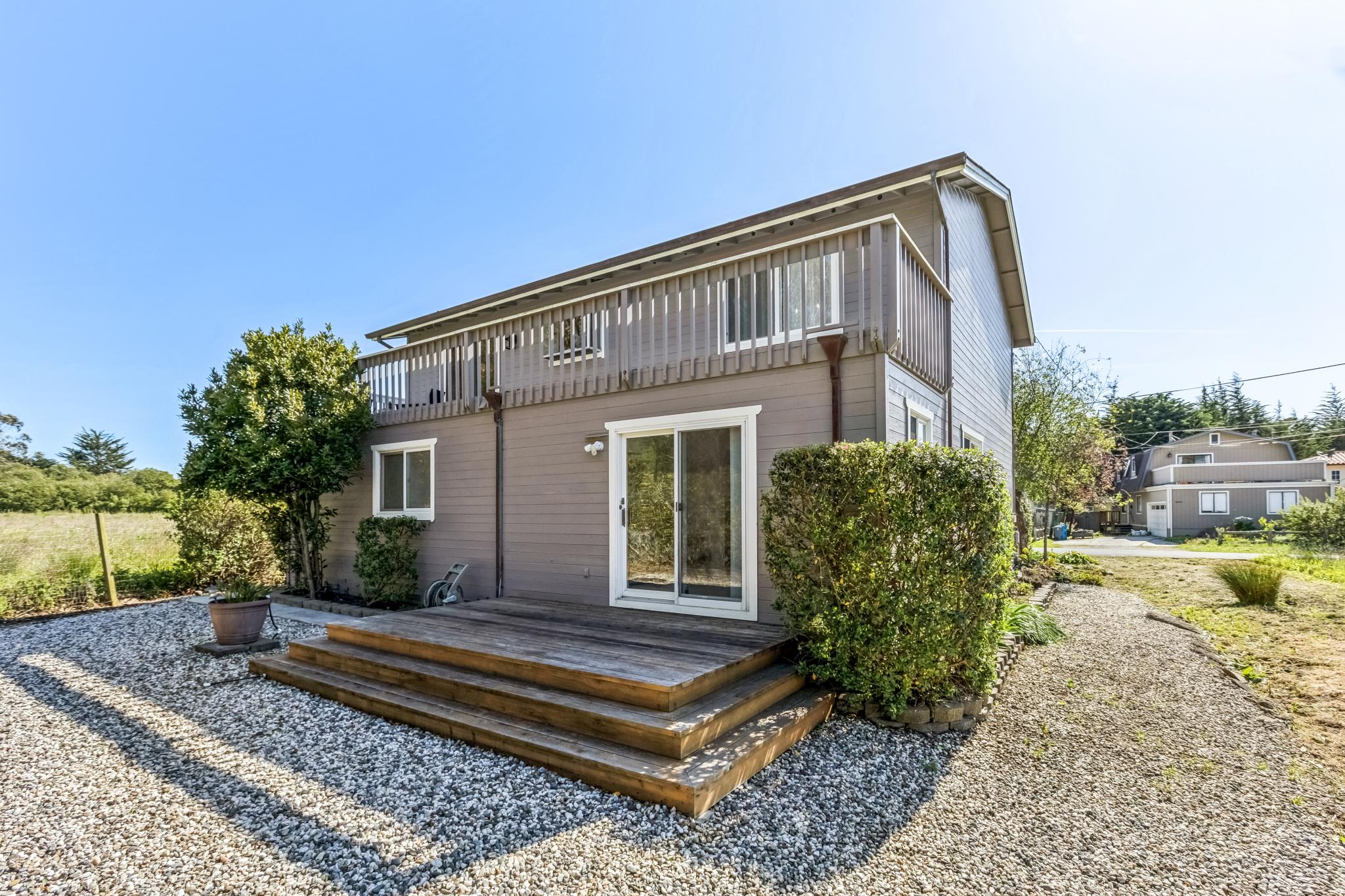  Picture Perfect Moss Beach Home - 物件實景