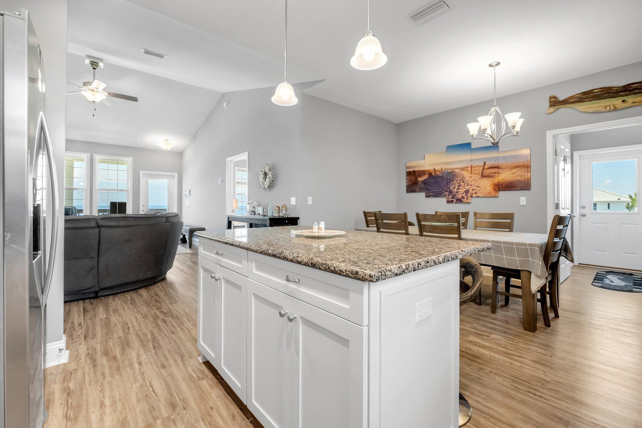 Alligator Point, Florida, 32346, United States, 4 Bedrooms Bedrooms, ,3 BathroomsBathrooms,Residential,For Sale,1805560