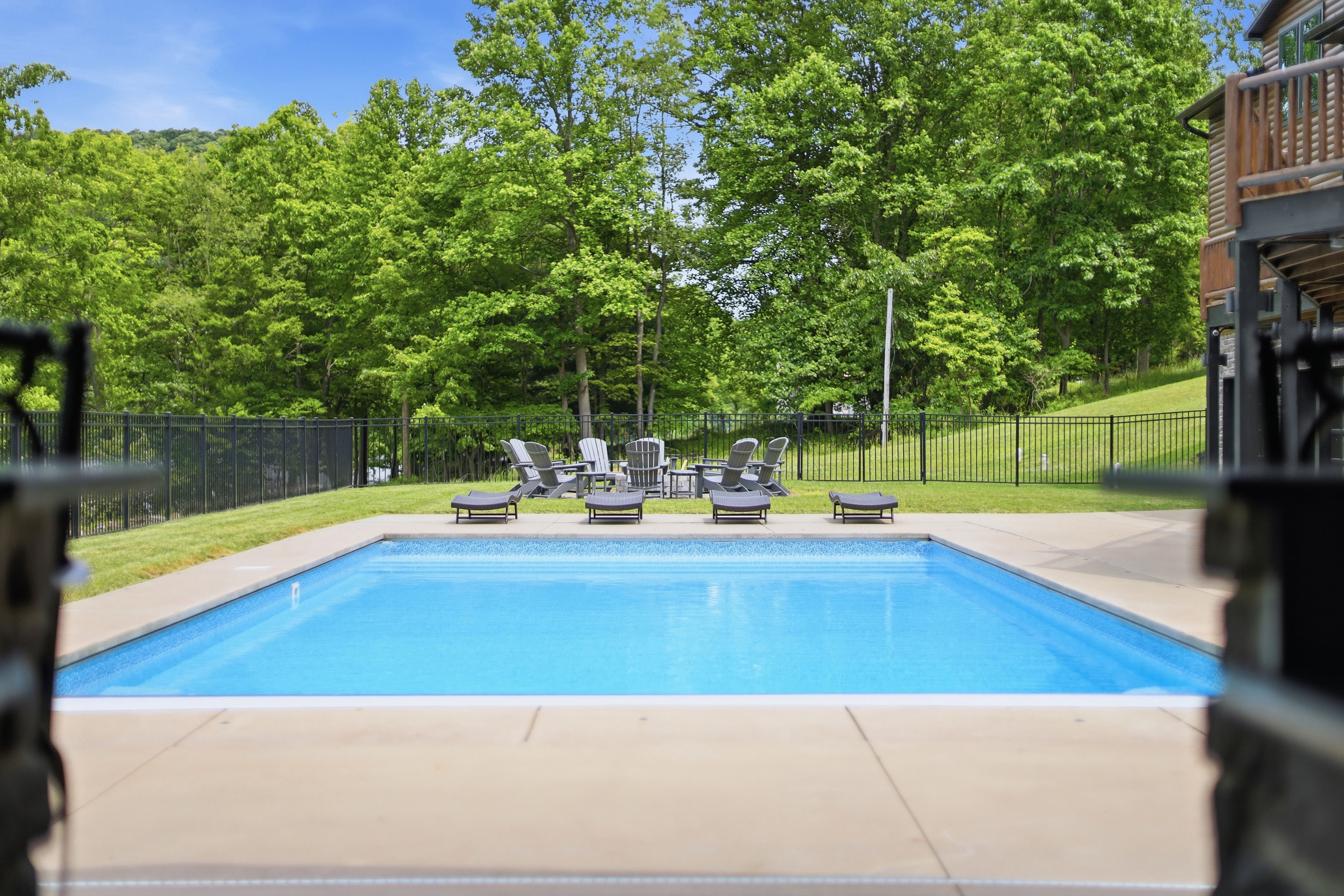  1050 Wattersonville Road, Allegheny Riverfront - 物件實景